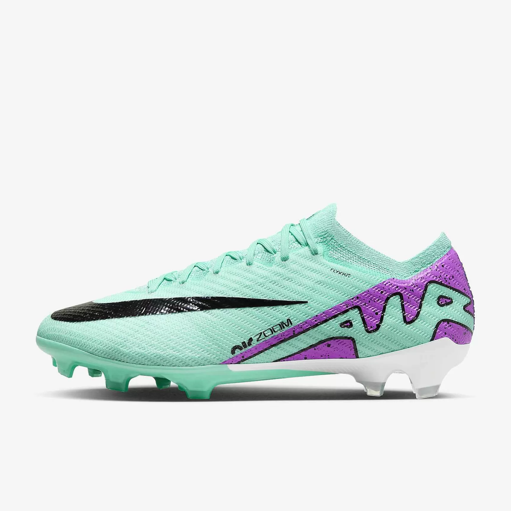 Mezczyzni Nike Buty Cyberponiedzialku | Zoom Mercurial Vapor 15 Elite Xxv Fg