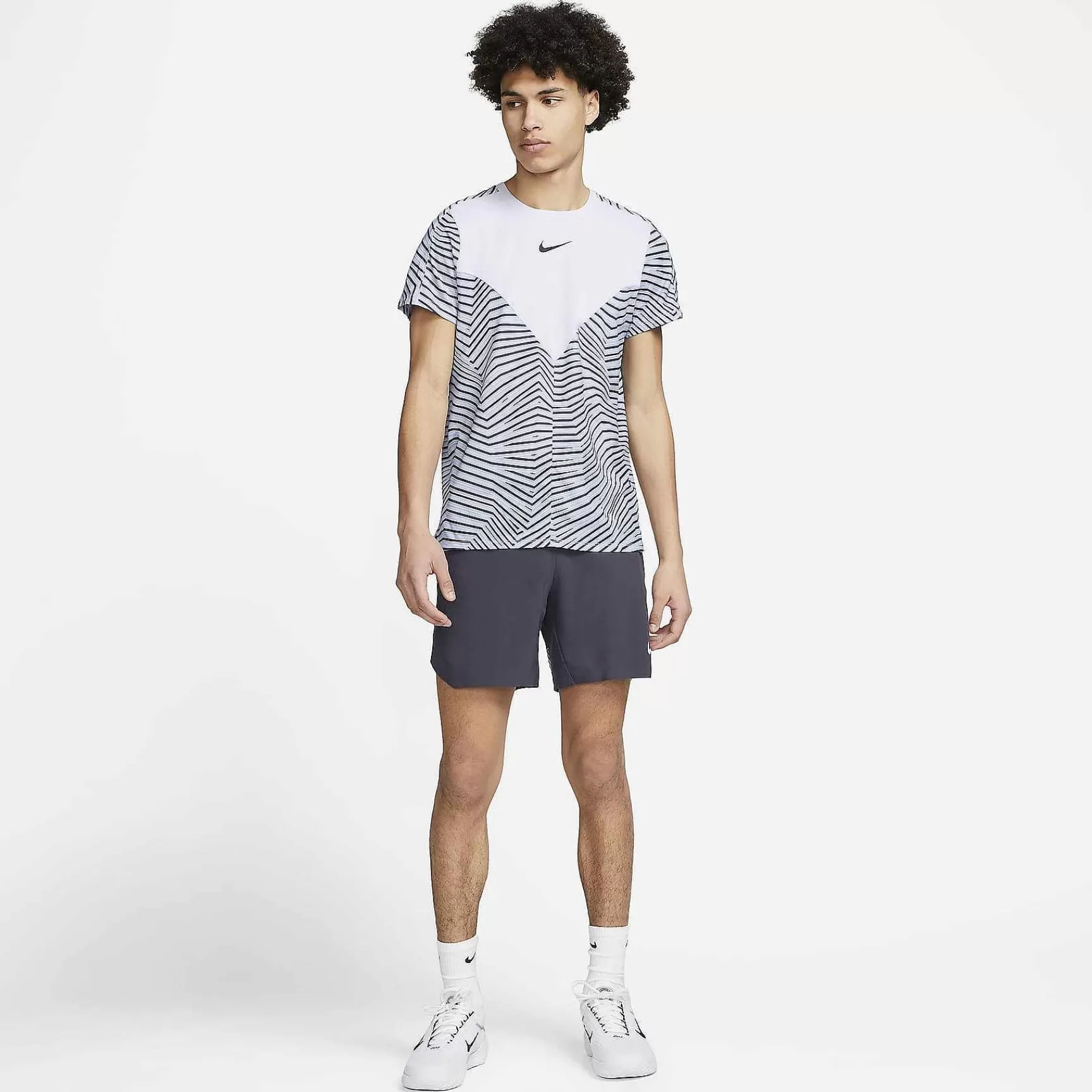 Mezczyzni Nike Spodenki | court Dri-Fit Slam