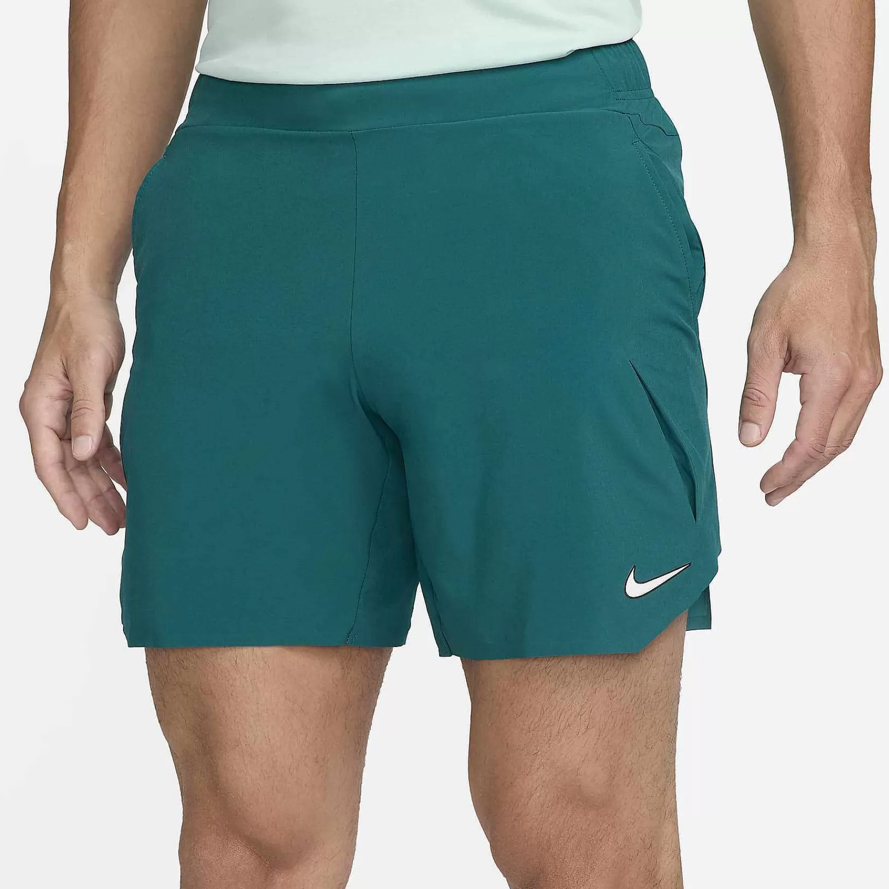 Mezczyzni Nike Spodenki | court Dri-Fit Slam