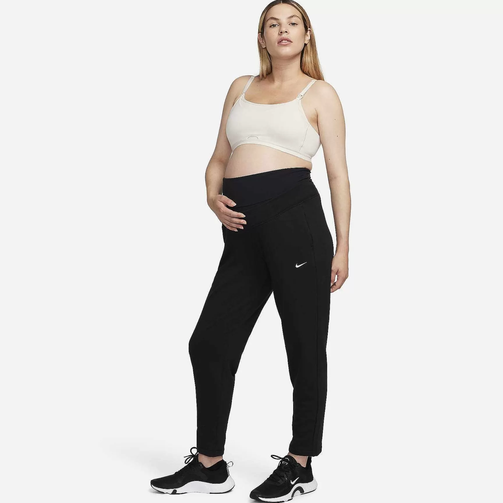 Kobiety Nike Legginsy | go