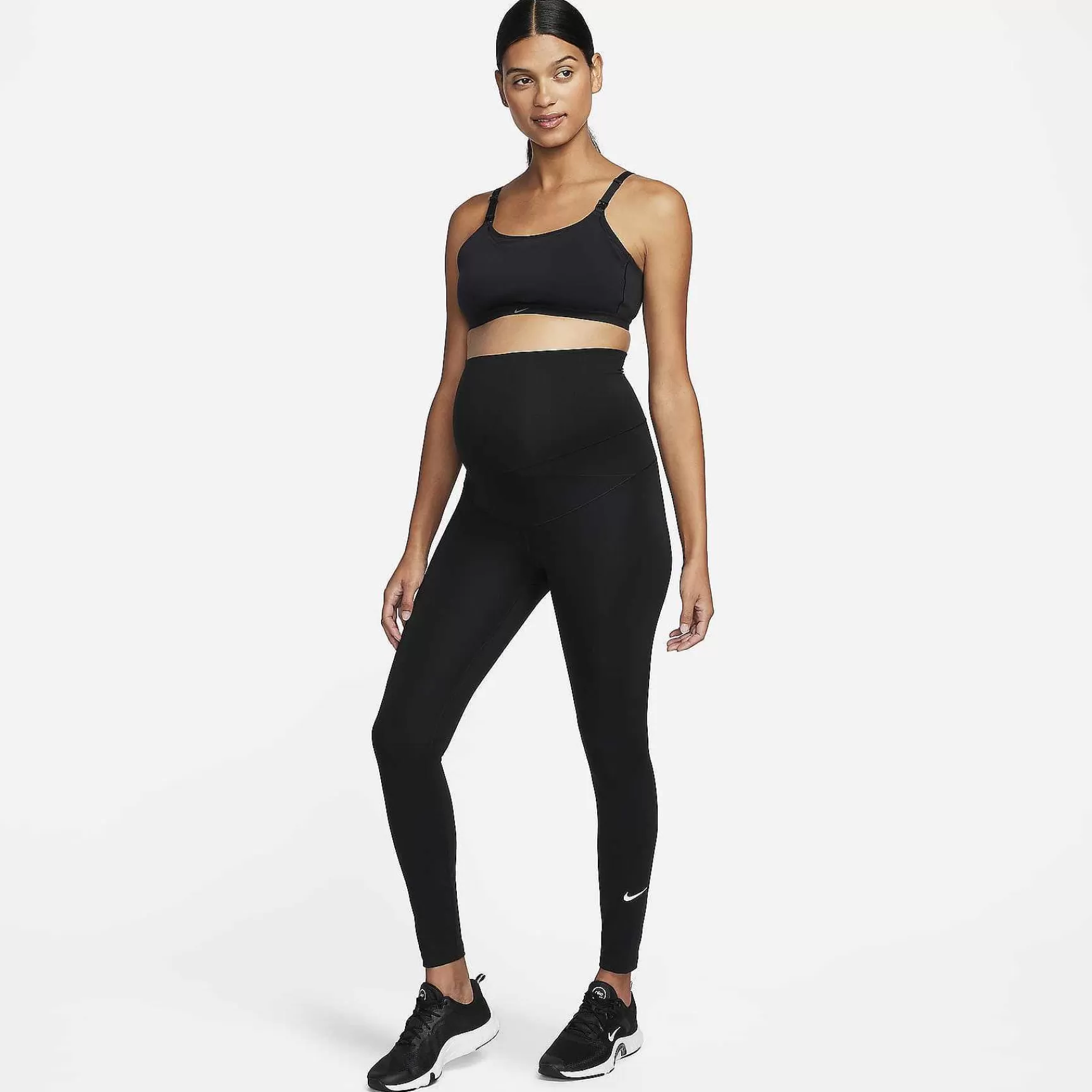 Kobiety Nike Legginsy | go