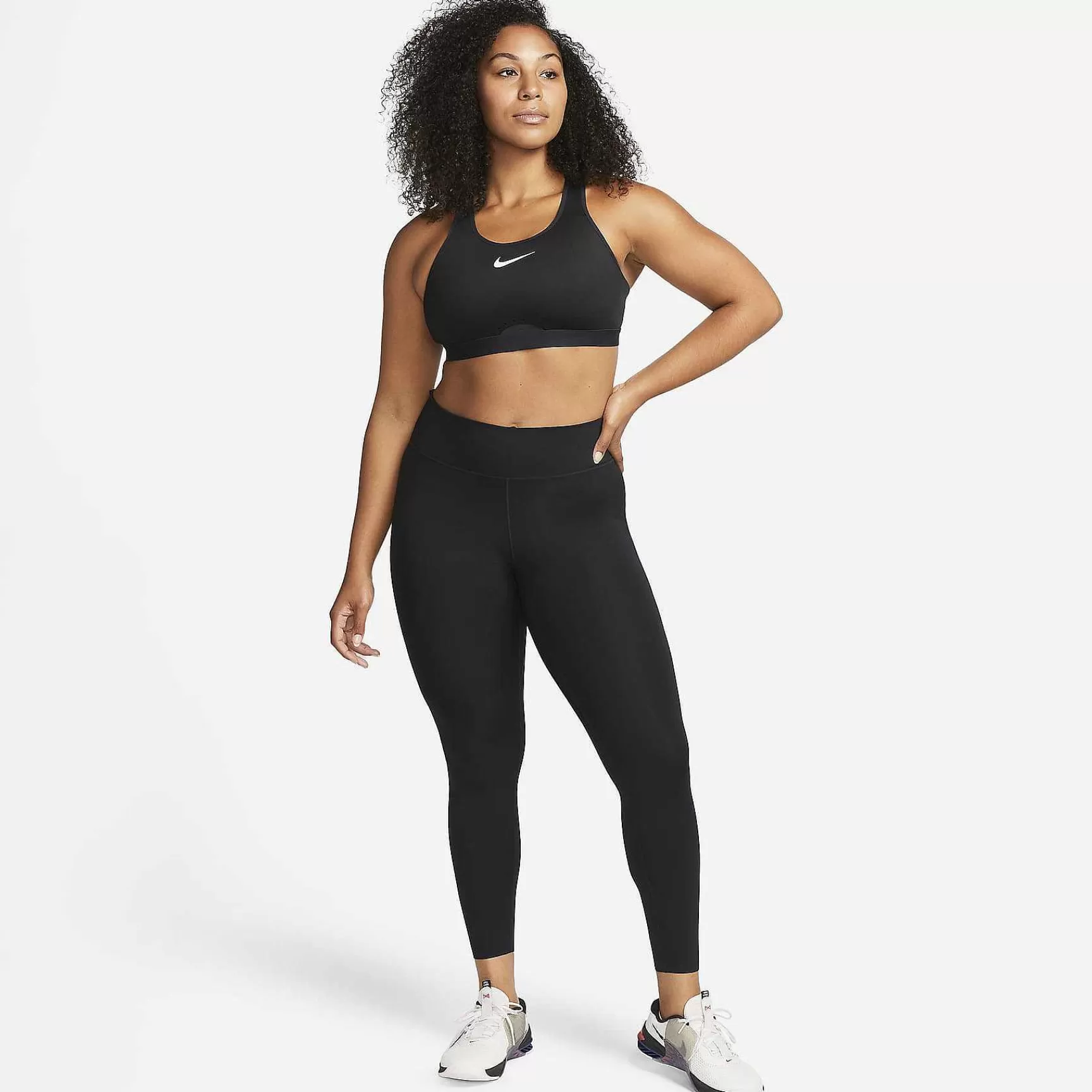 Kobiety Nike Legginsy | go