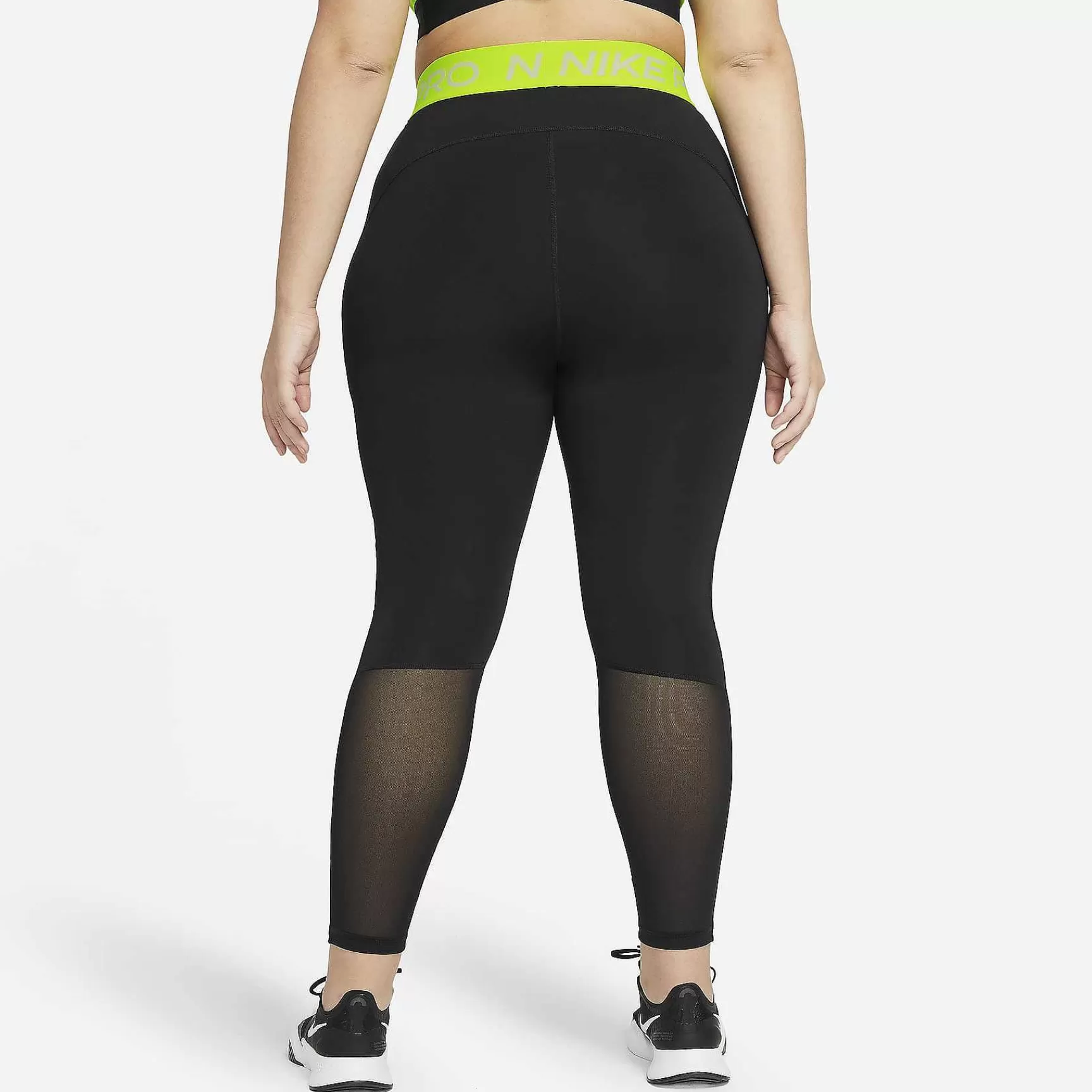 Kobiety Nike Legginsy | pro365