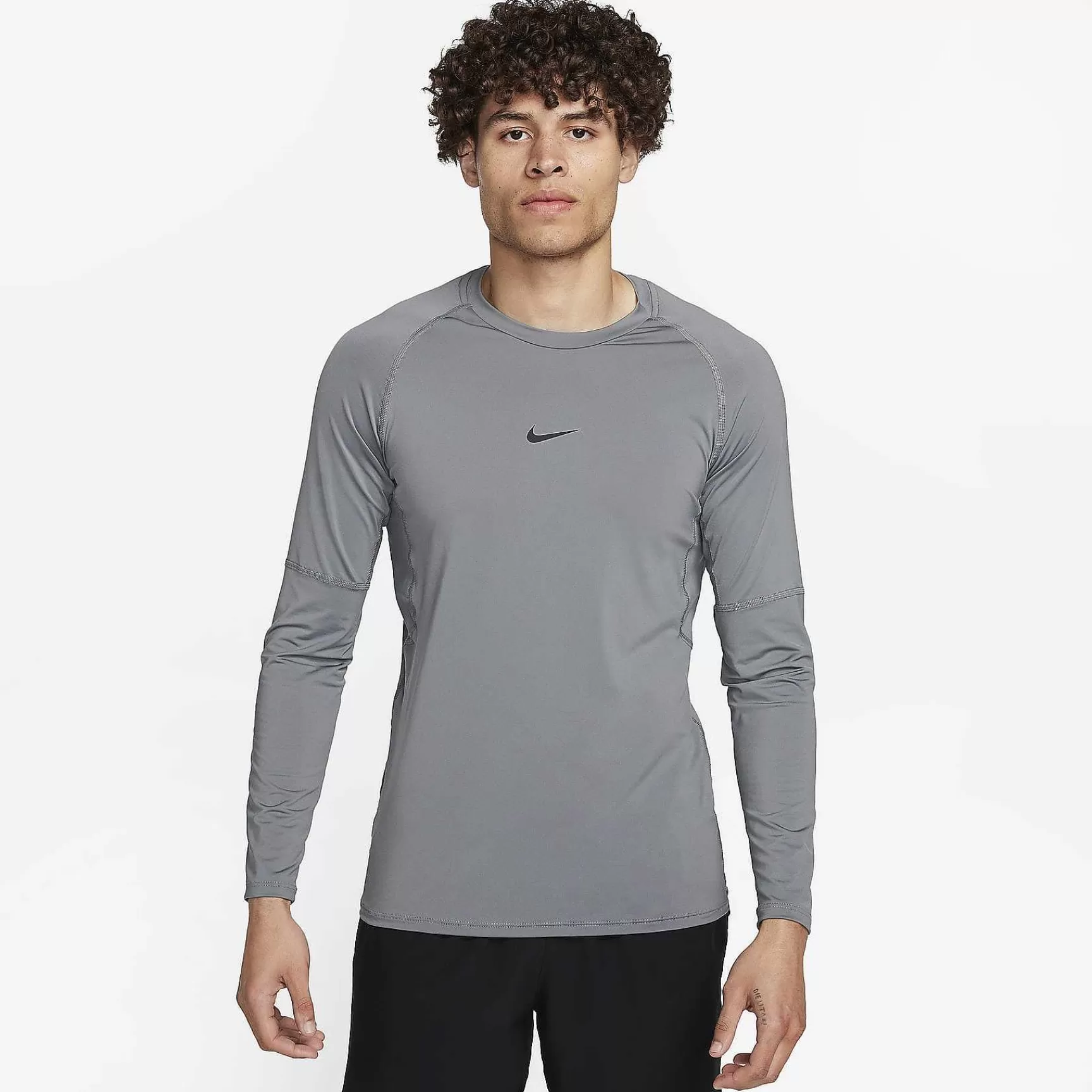 Mezczyzni Nike Topy I T-Shirty | pro