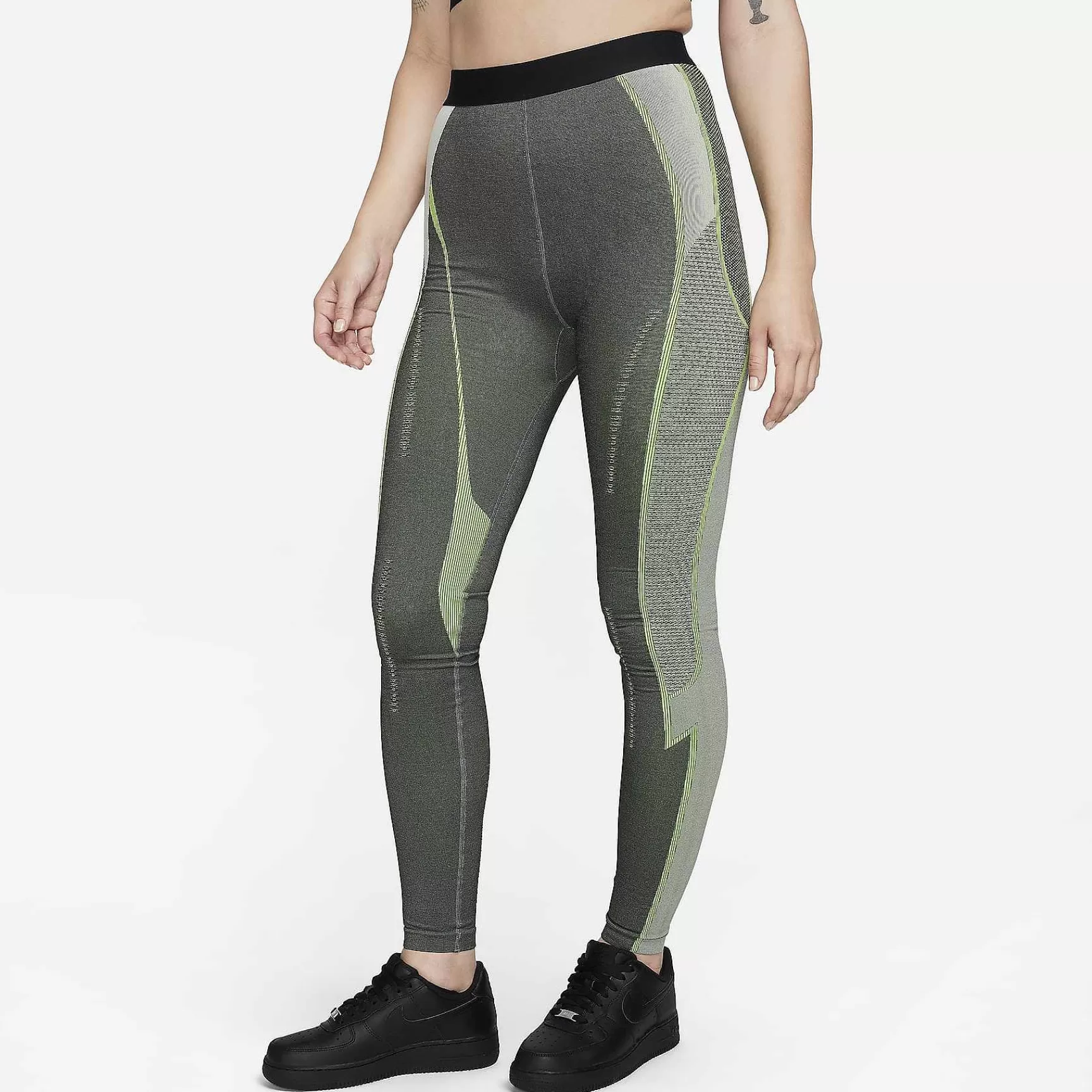 Kobiety Nike Legginsy | pro