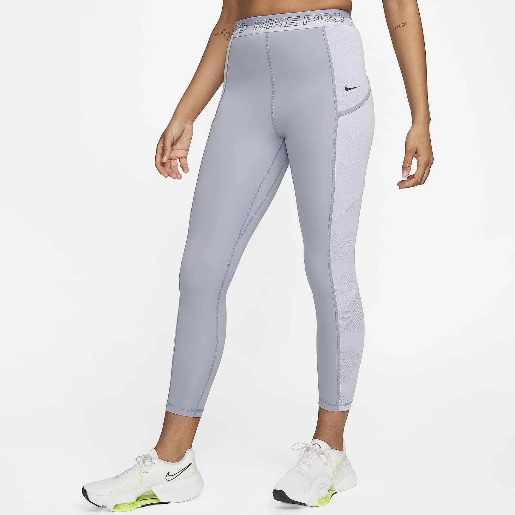 Kobiety Nike Legginsy | pro