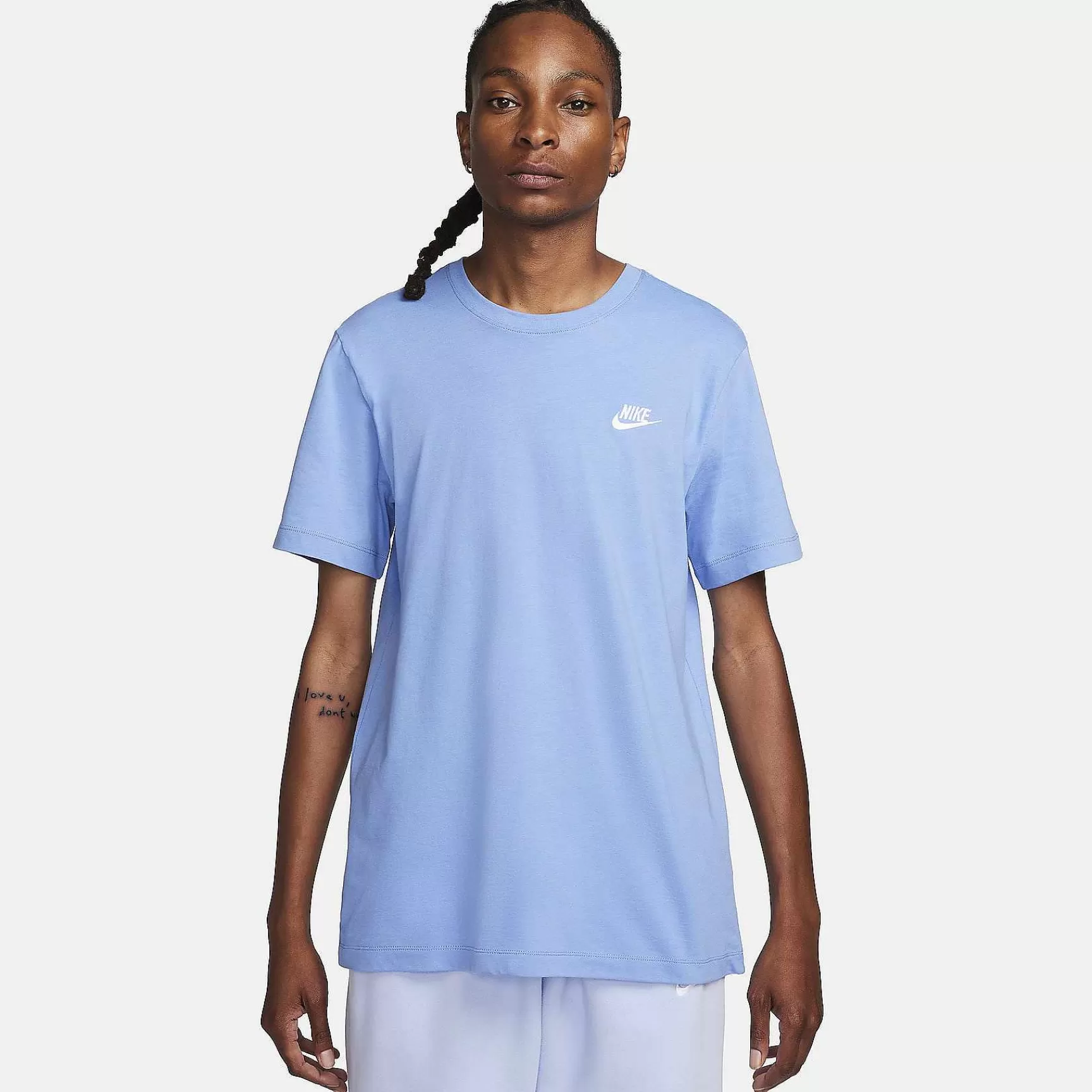 Mezczyzni Nike Topy I T-Shirty | pro