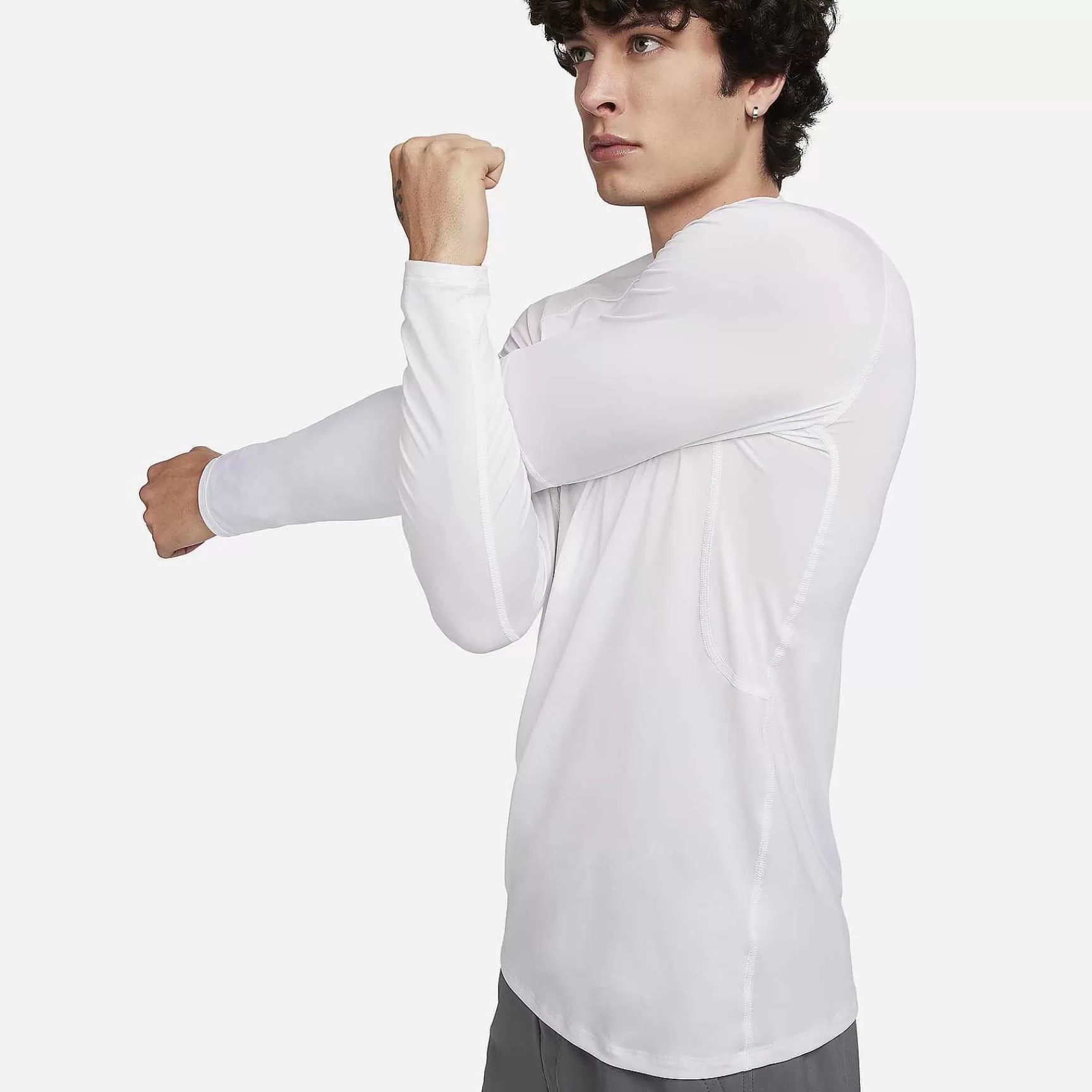 Mezczyzni Nike Topy I T-Shirty | pro