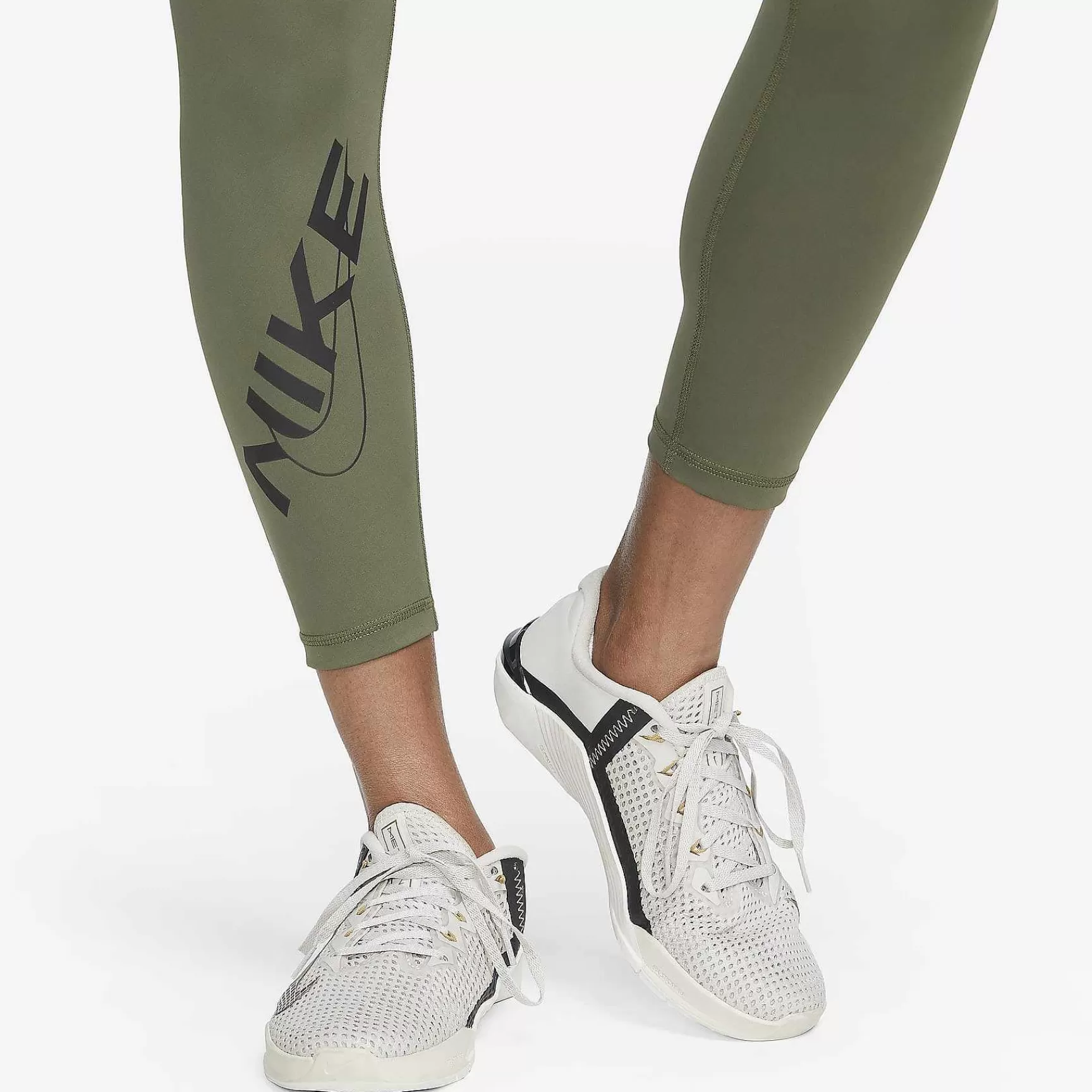 Kobiety Nike Legginsy | pro