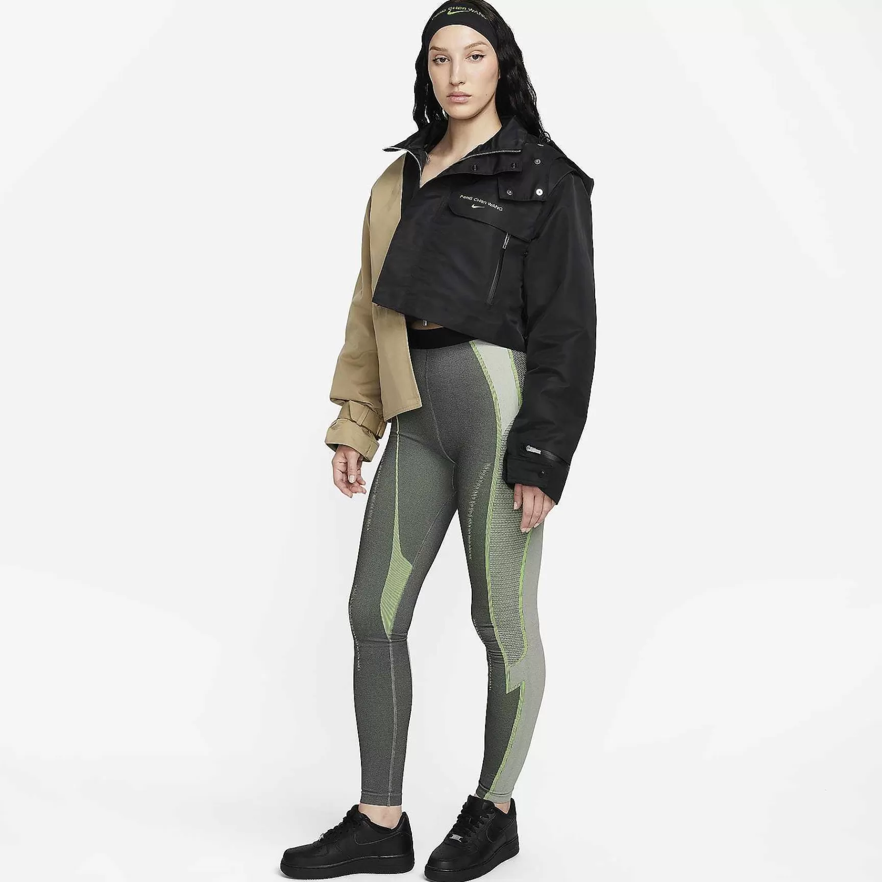 Kobiety Nike Legginsy | pro