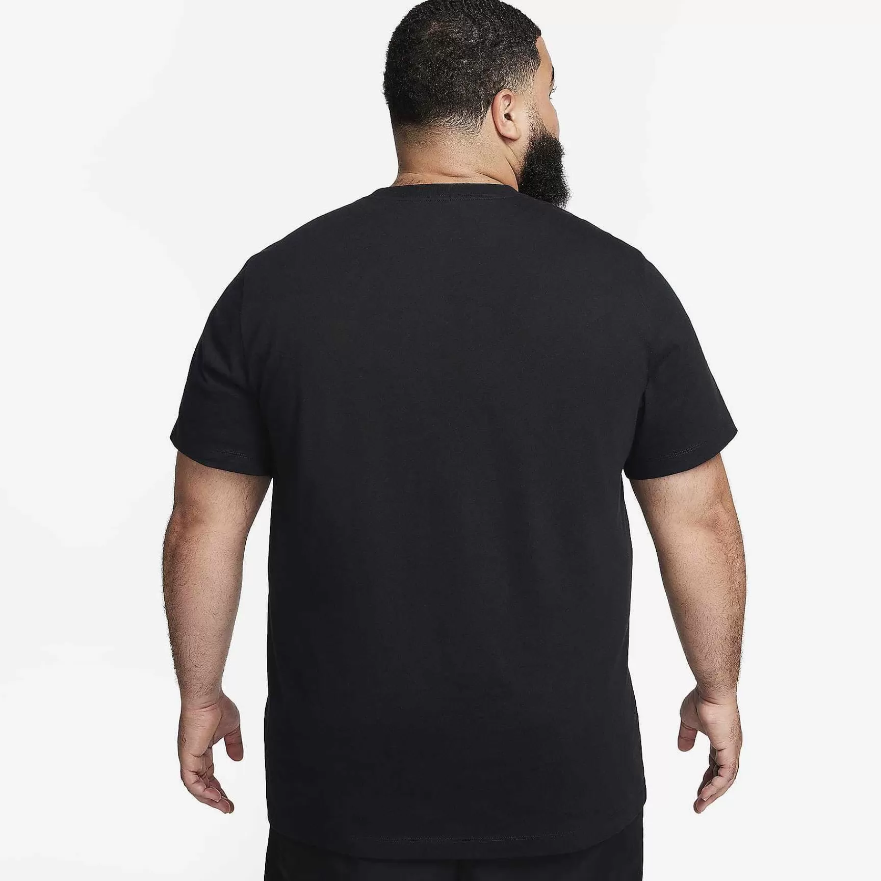 Mezczyzni Nike Topy I T-Shirty | Odziez Sportowa