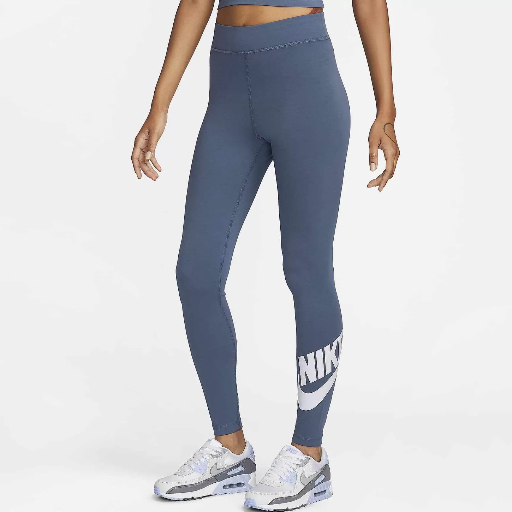 Kobiety Nike Spodnie | Odziez Sportowa