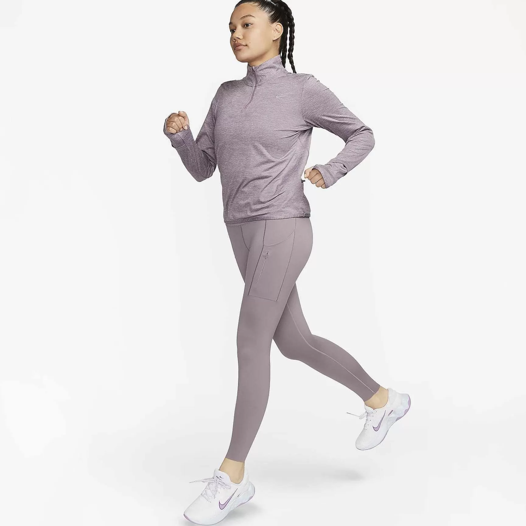 Kobiety Nike Odziez Wierzchnia I Kurtki | Odziez Sportowa