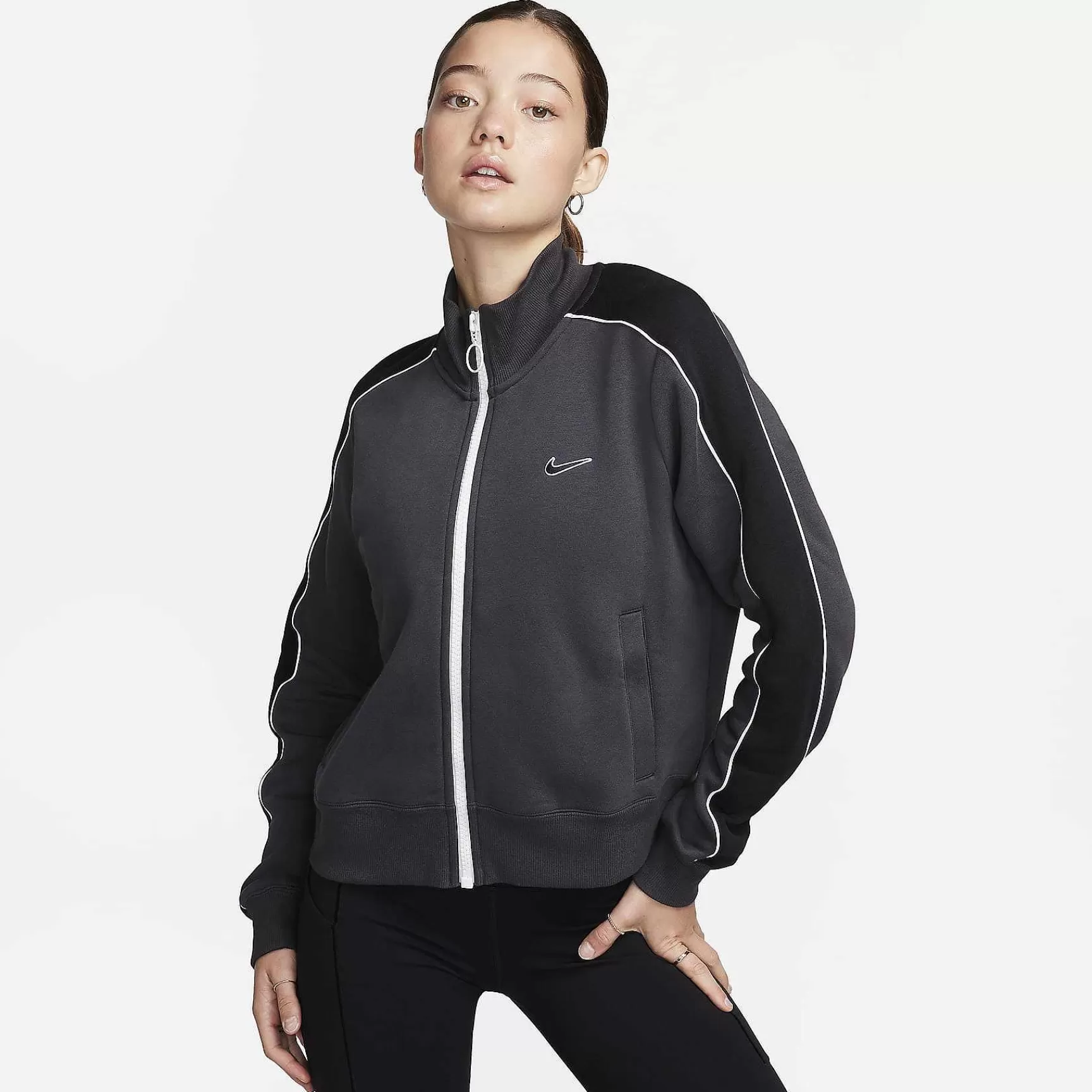 Kobiety Nike Bluzy I Bluzy | Odziez Sportowa