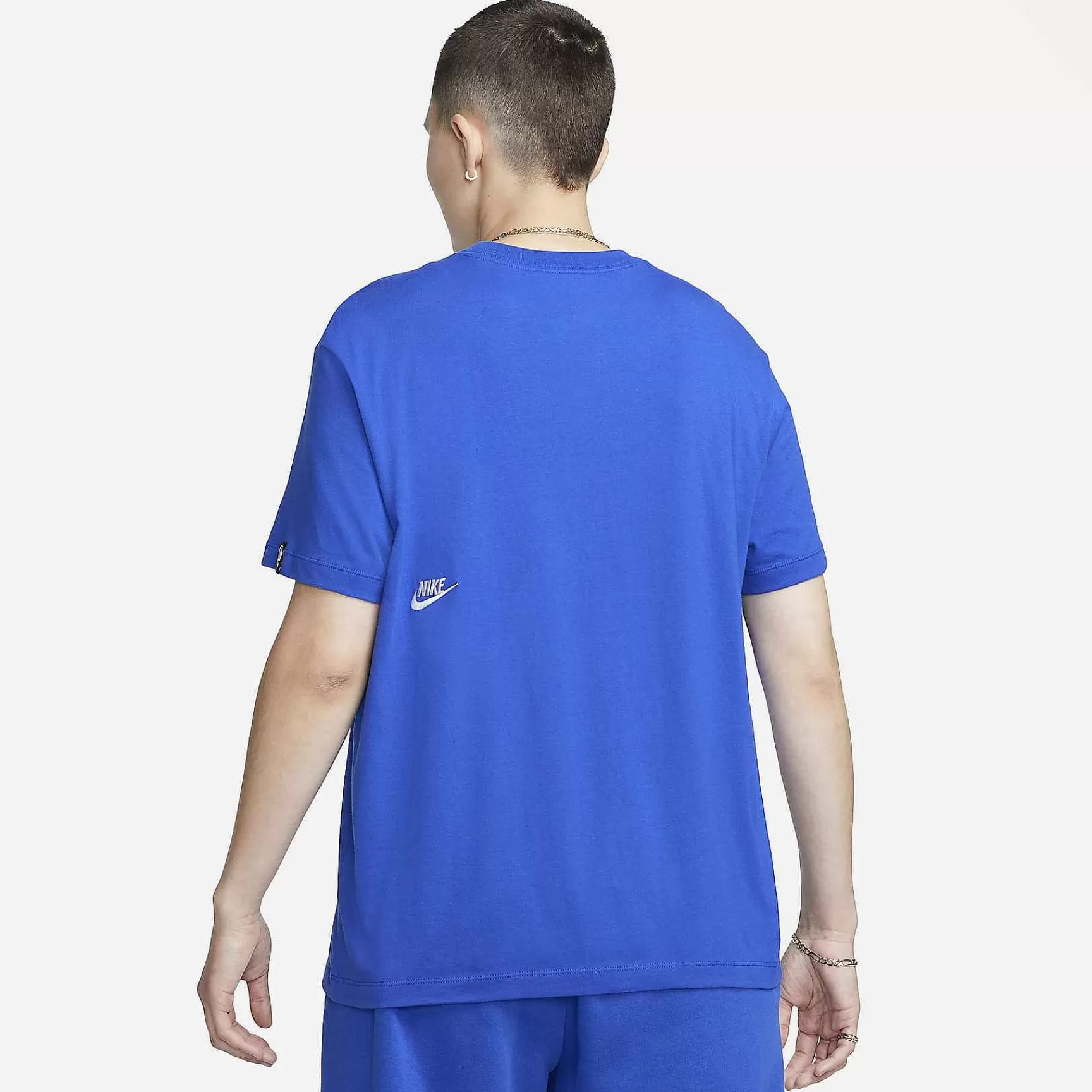 Kobiety Nike Topy I T-Shirty | Odziez Sportowa