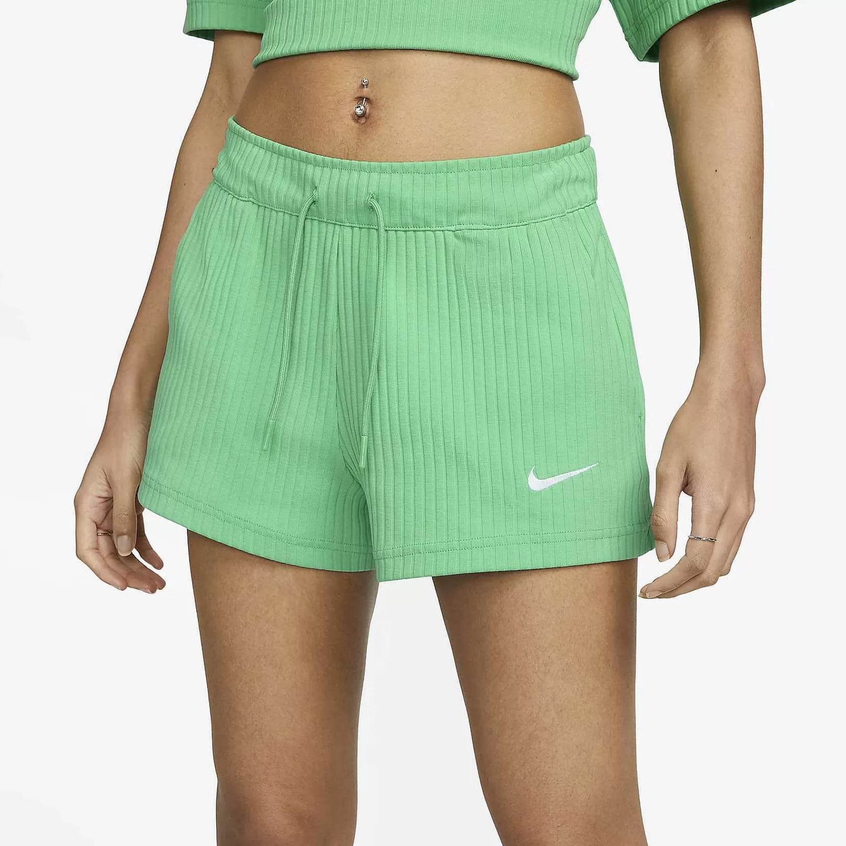 Kobiety Nike Spodenki | Odziez Sportowa