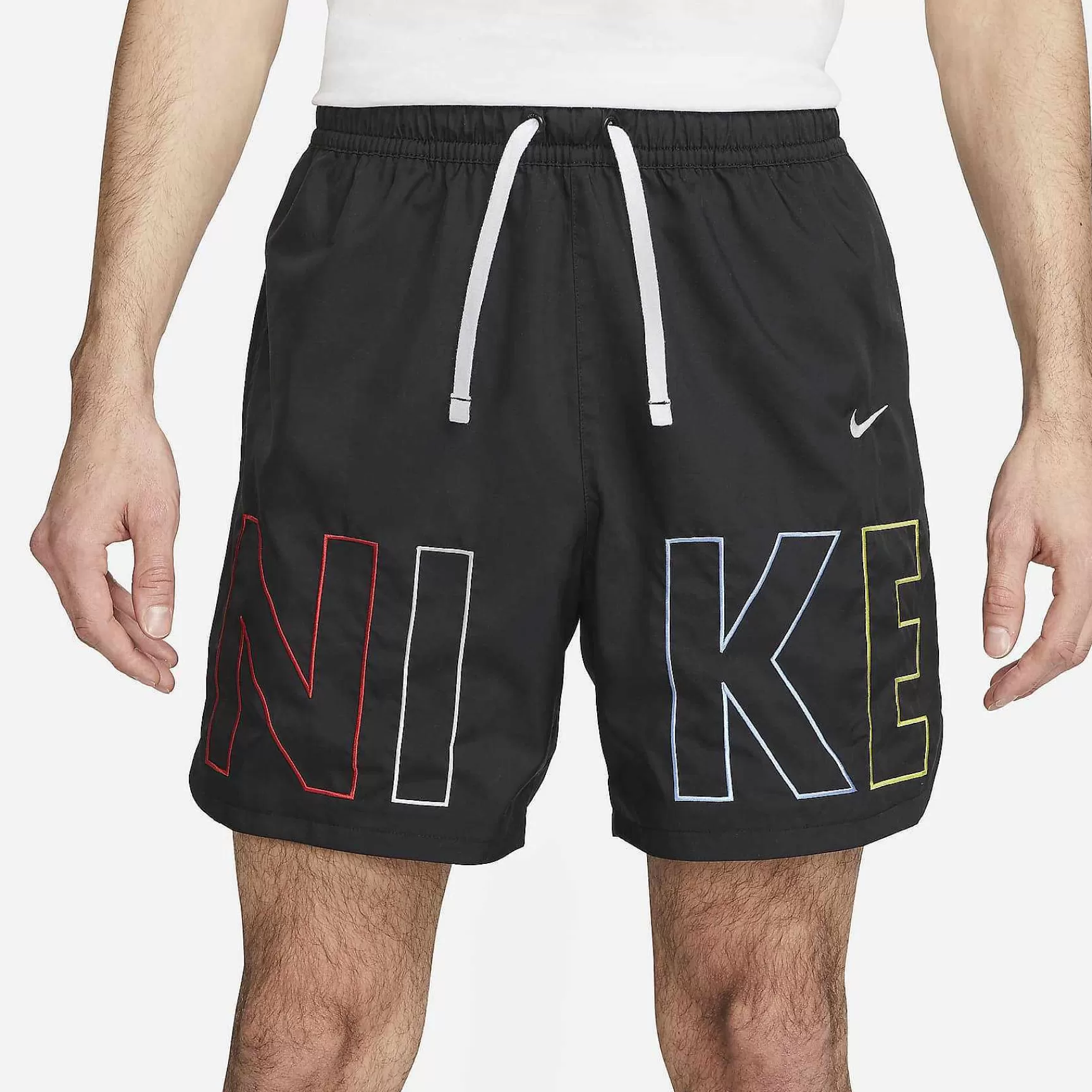 Mezczyzni Nike Spodenki | Odziez Sportowa