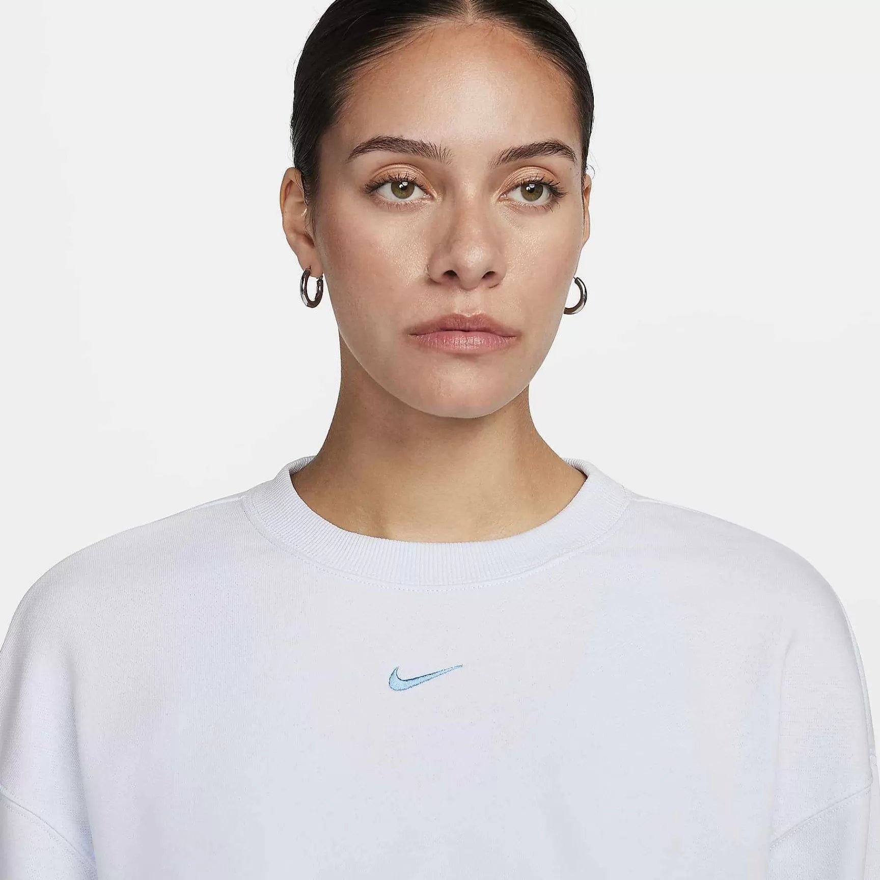 Kobiety Nike Bluzy I Bluzy | Odziez Sportowa