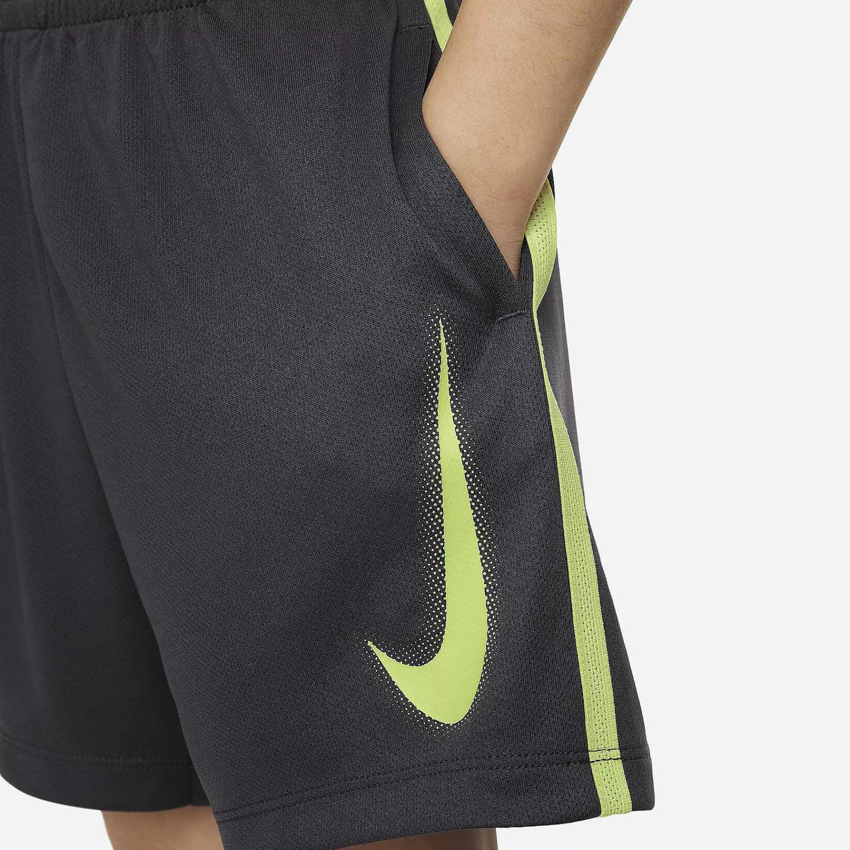 Dzieci Nike Topy I T-Shirty | Odziez Sportowa