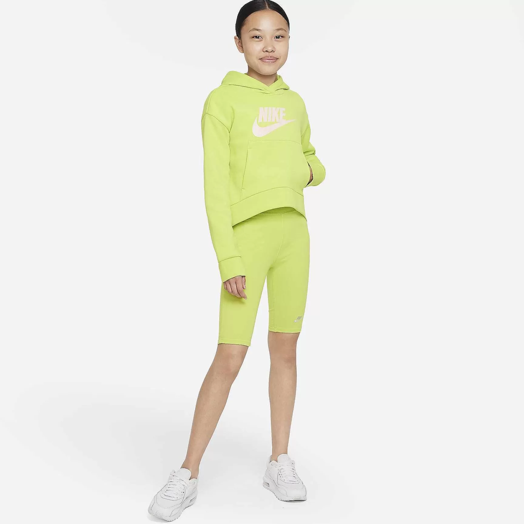 Dzieci Nike Spodenki | Odziez Sportowa