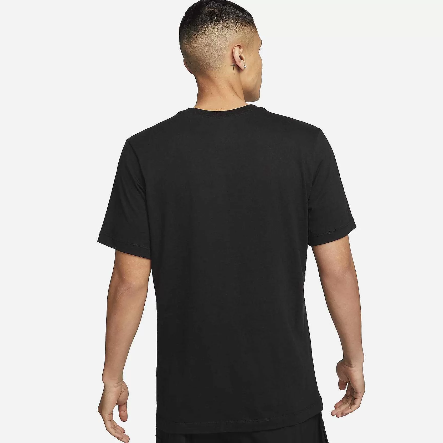 Mezczyzni Nike Topy I T-Shirty | Odziez Sportowa