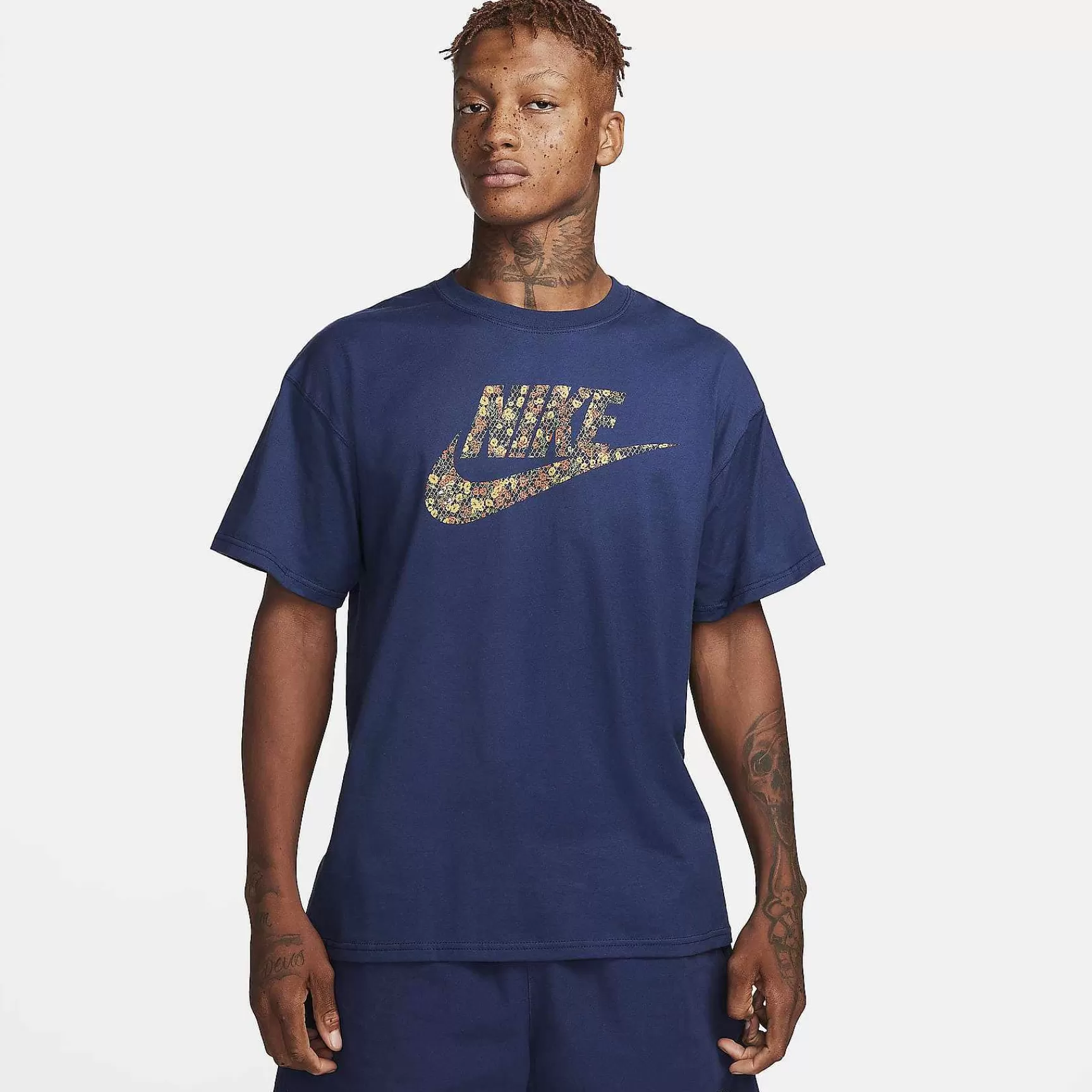 Mezczyzni Nike Odziez Na Cyberponiedzialek | Odziez Sportowa