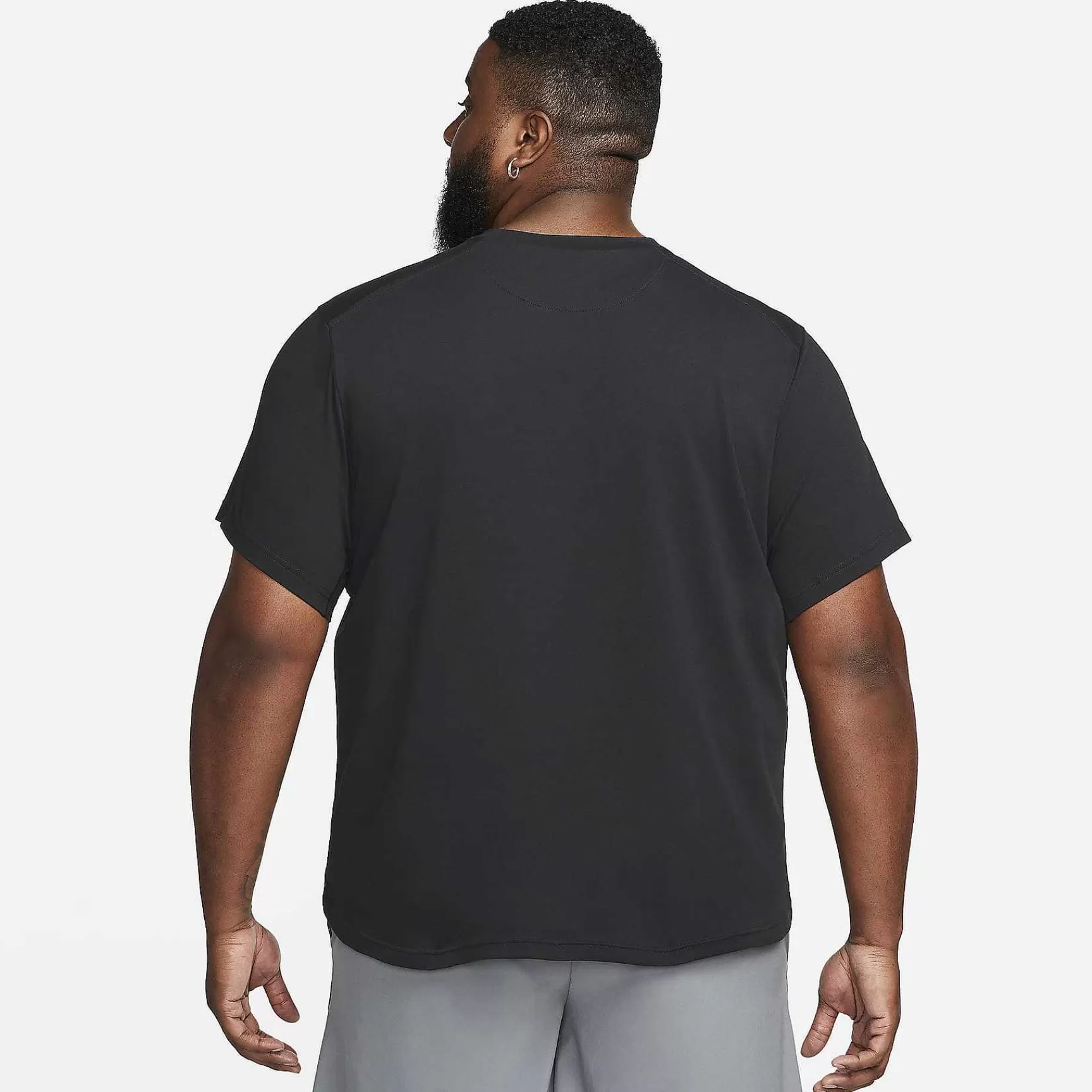 Mezczyzni Nike Topy I T-Shirty | Odziez Sportowa