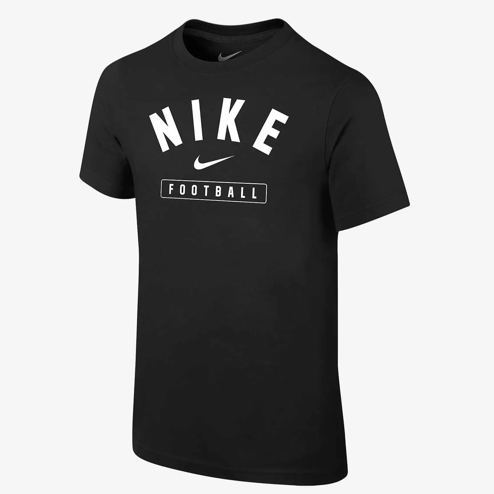 Dzieci Nike Topy I T-Shirty | Pilka Nozna