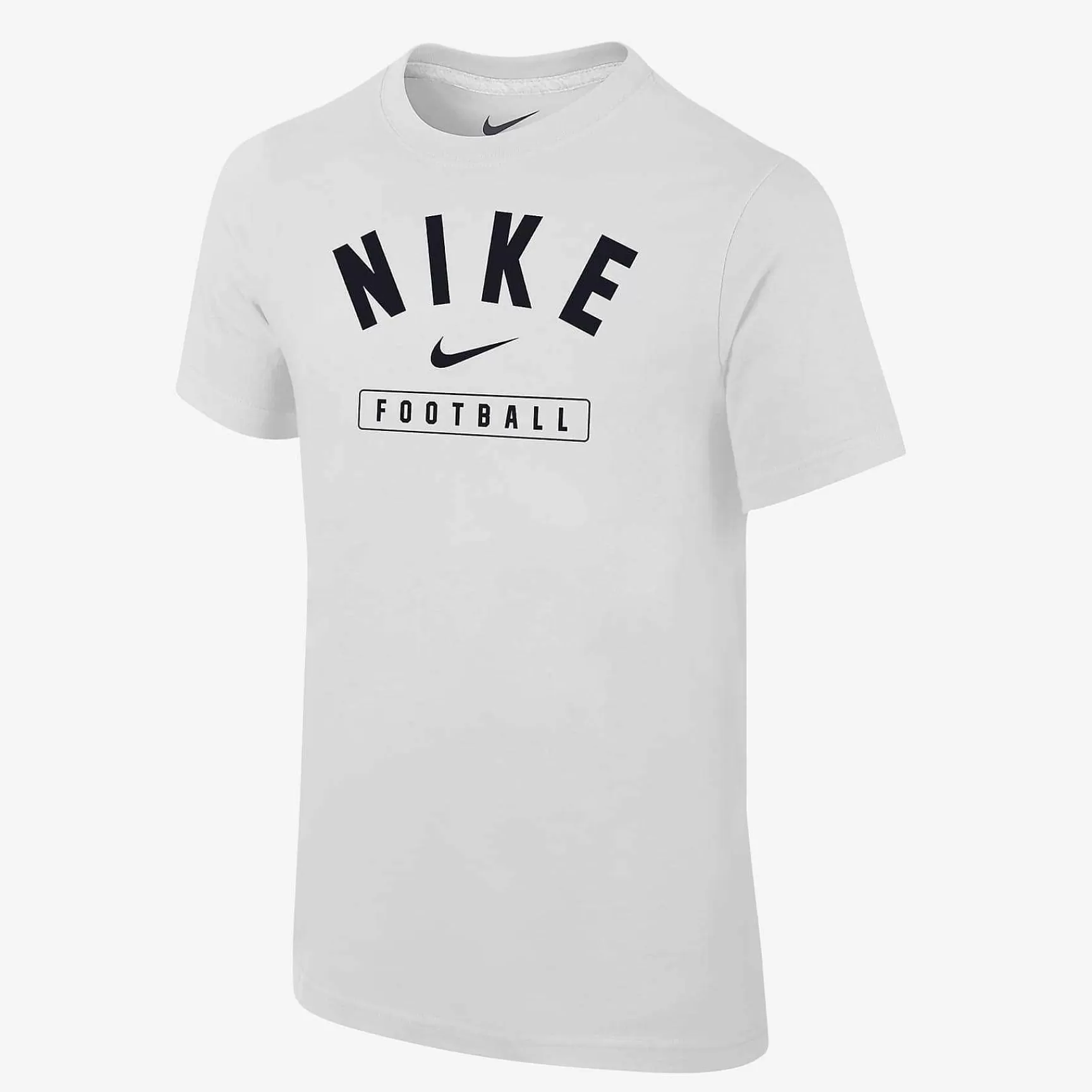 Dzieci Nike Topy I T-Shirty | Pilka Nozna