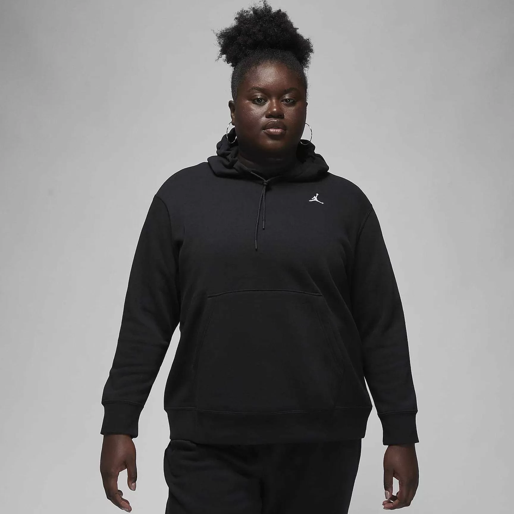 Kobiety Nike Bluzy I Bluzy | Polar Jordan Brooklyn