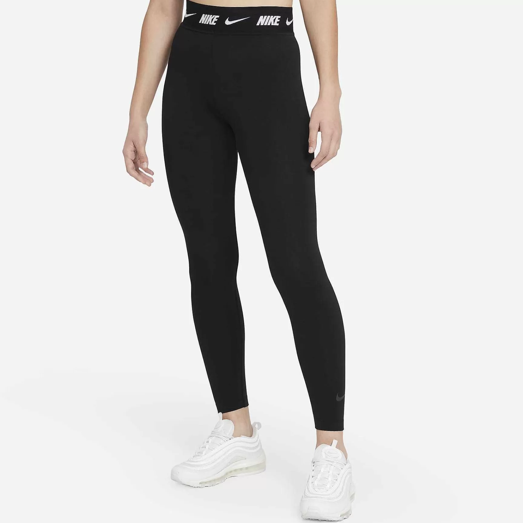 Kobiety Nike Bluzy I Bluzy | Polar Sportswear Club