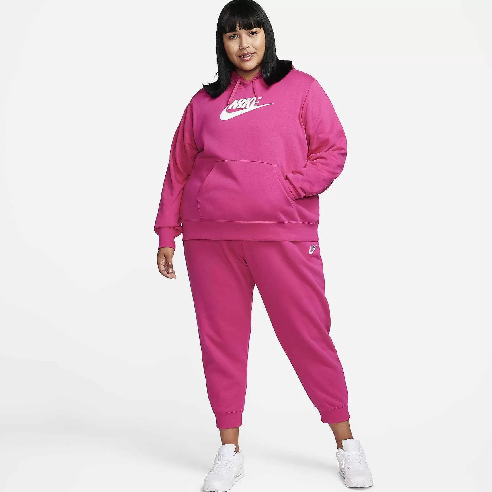 Kobiety Nike Bluzy I Bluzy | Polar Sportswear Club