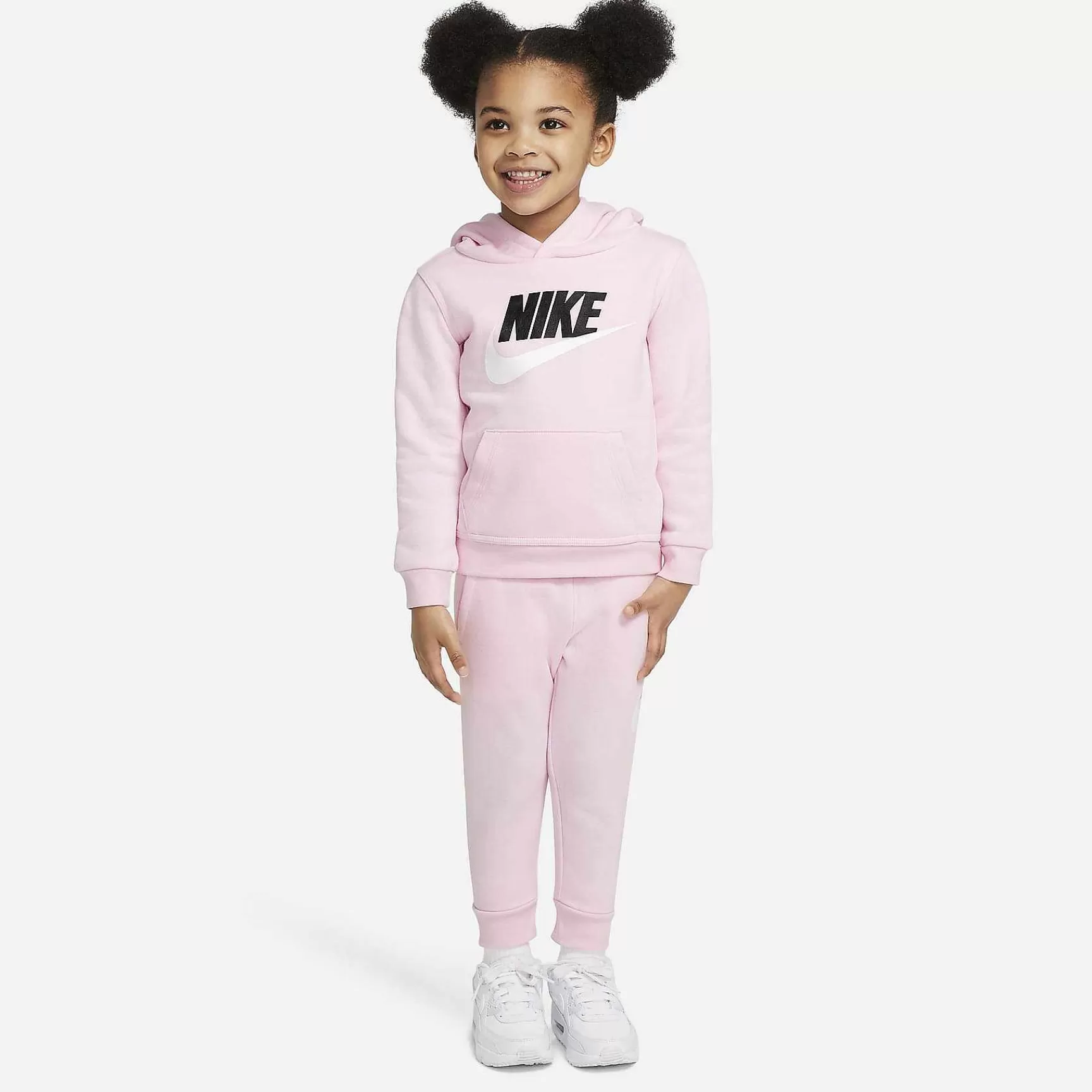 Dzieci Nike Bluzy I Bluzy | Polar Sportswear Club