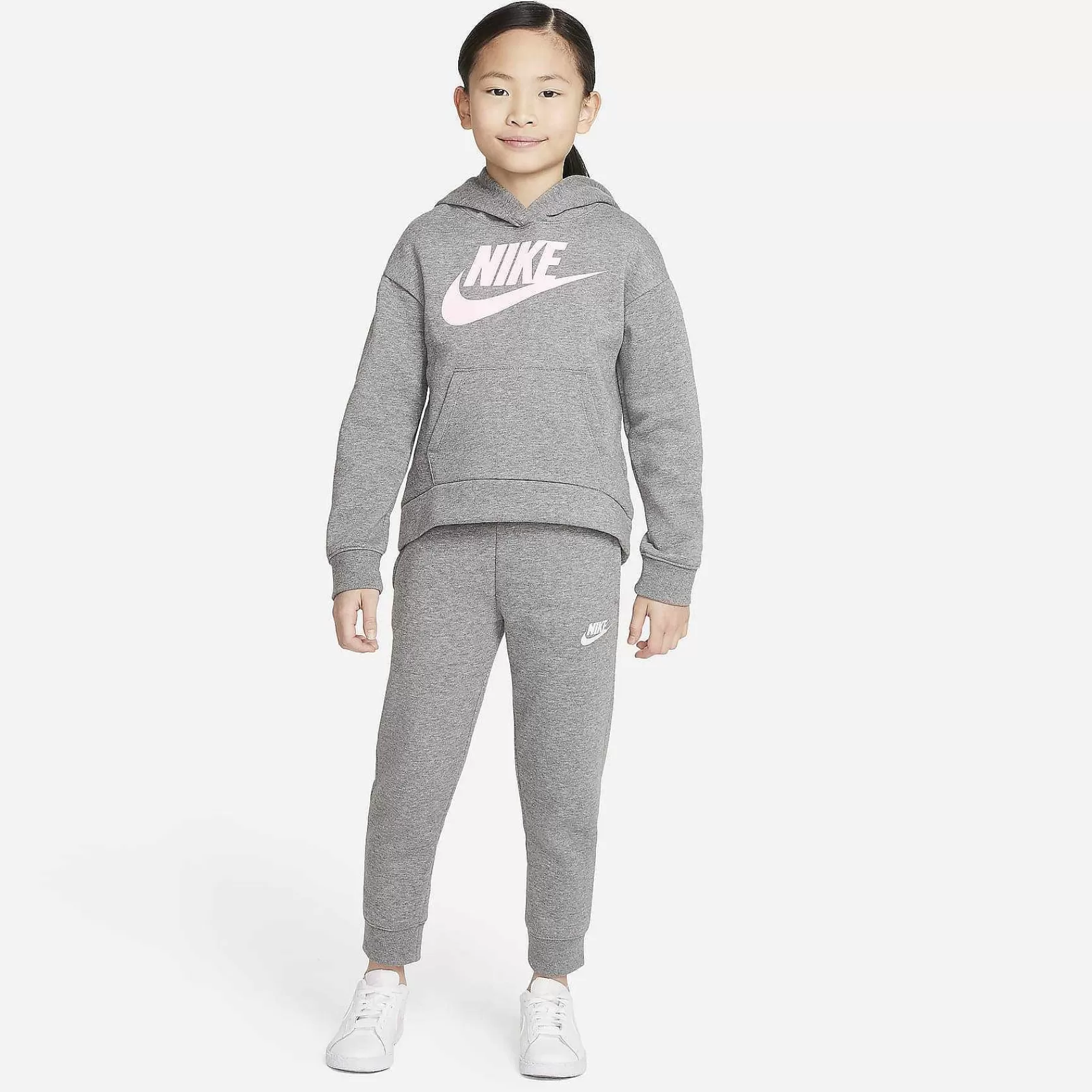 Dzieci Nike Bluzy I Bluzy | Polar Sportswear Club