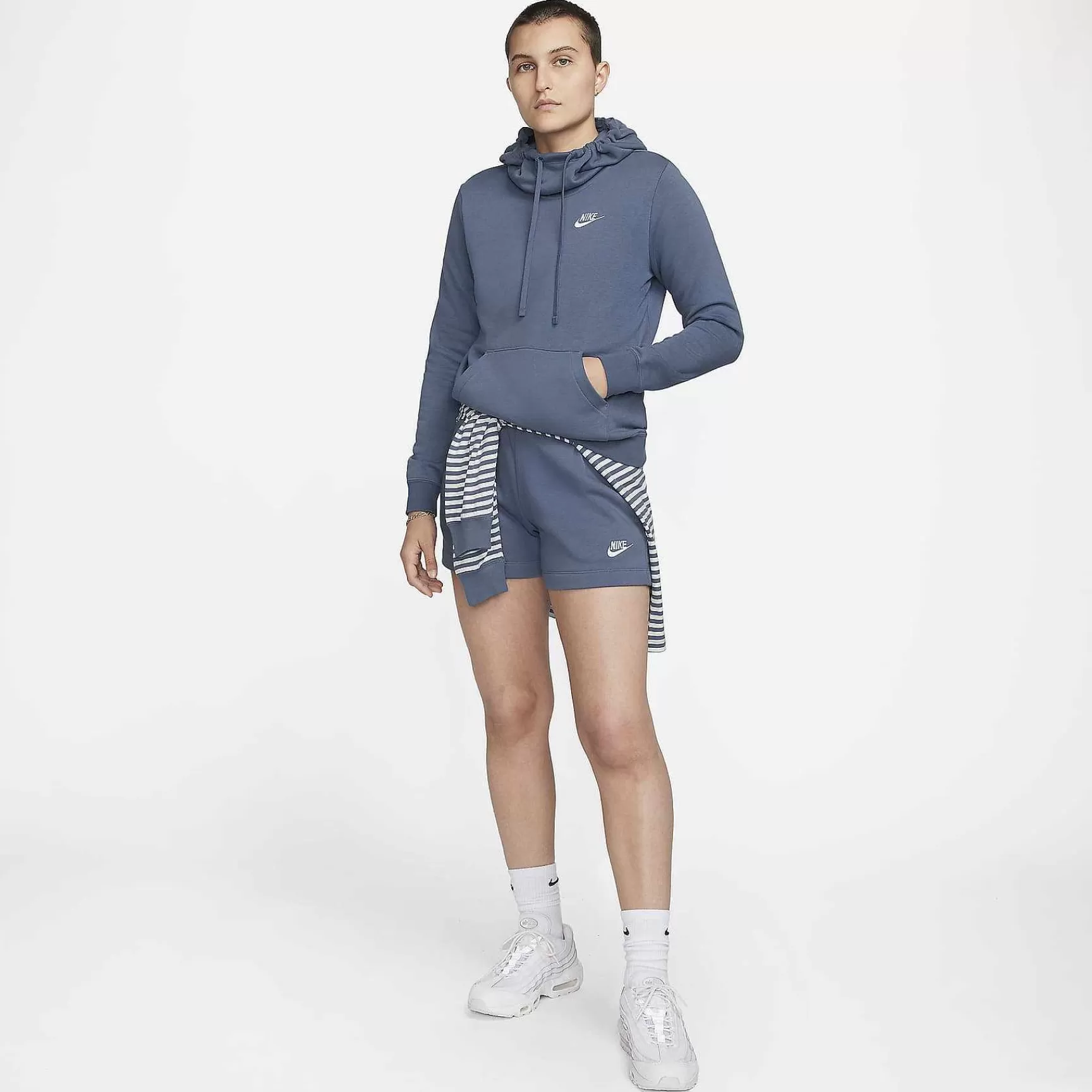 Kobiety Nike Pasujace Zestawy | Polar Sportswear Club