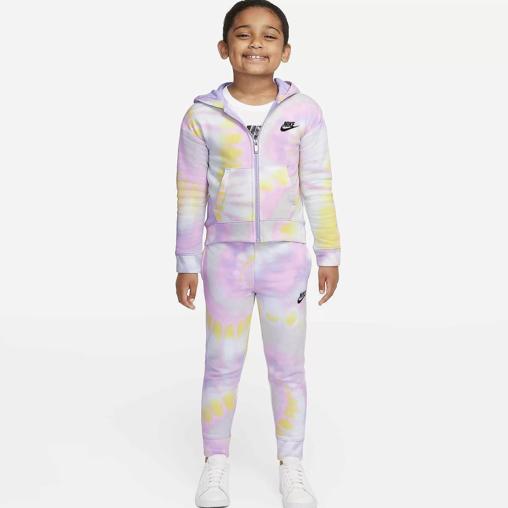 Dzieci Nike Bluzy I Bluzy | Polar Sportswear Club