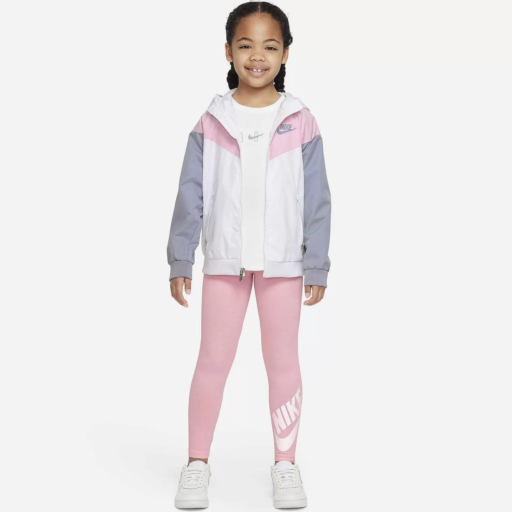 Dzieci Nike Bluzy I Bluzy | Polar Sportswear Club