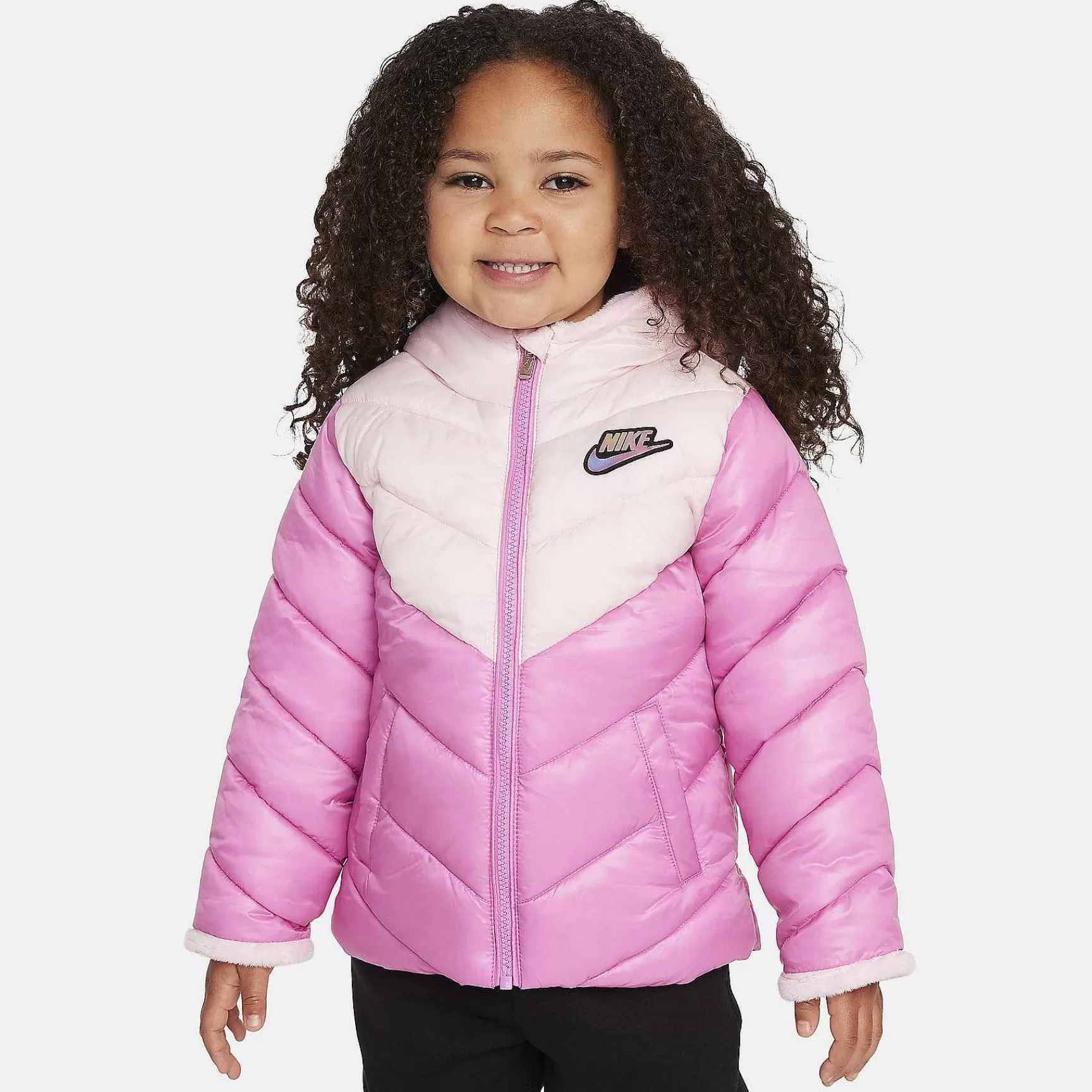 Dzieci Nike Bluzy I Bluzy | Polar Sportswear Icon