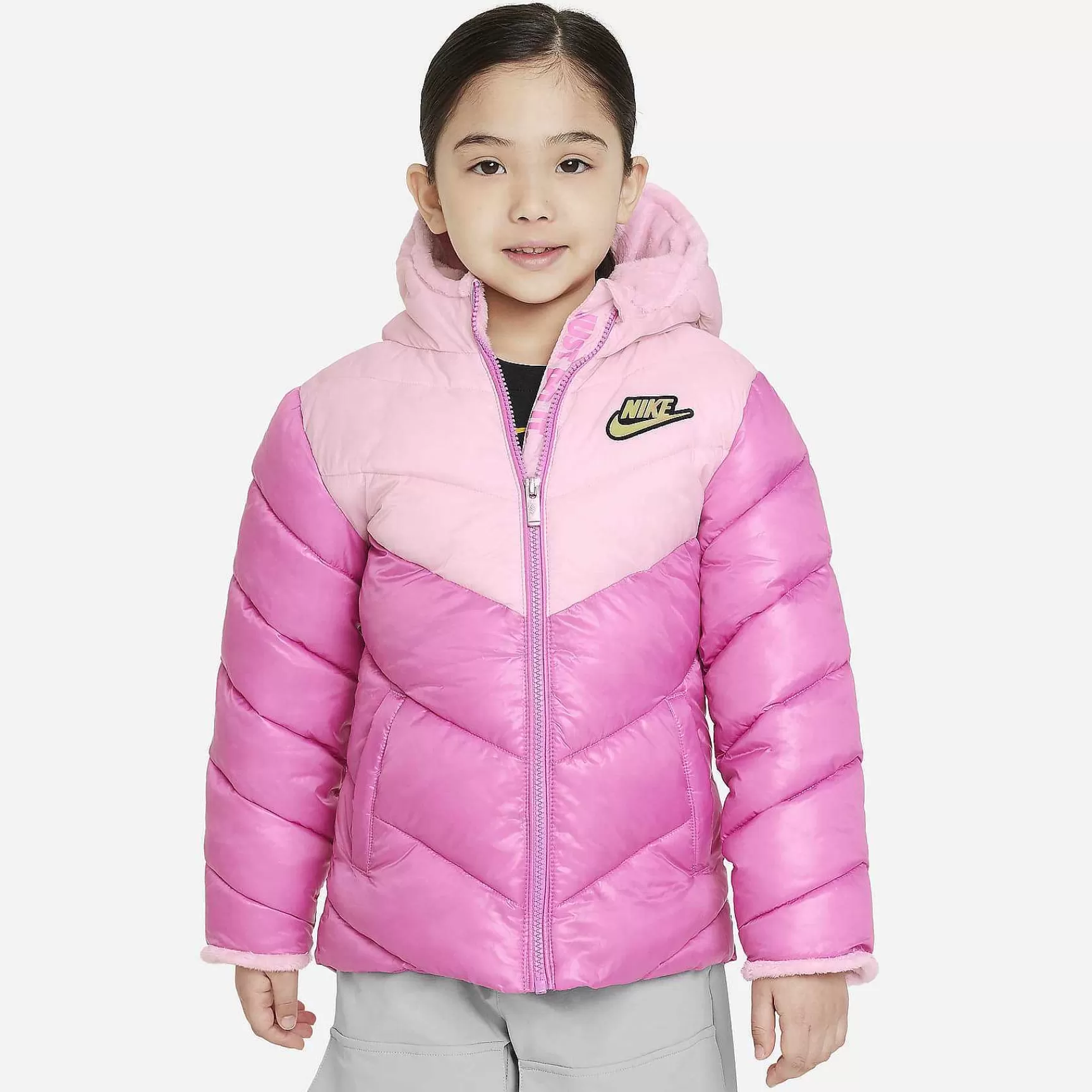 Dzieci Nike Bluzy I Bluzy | Polar Sportswear Icon