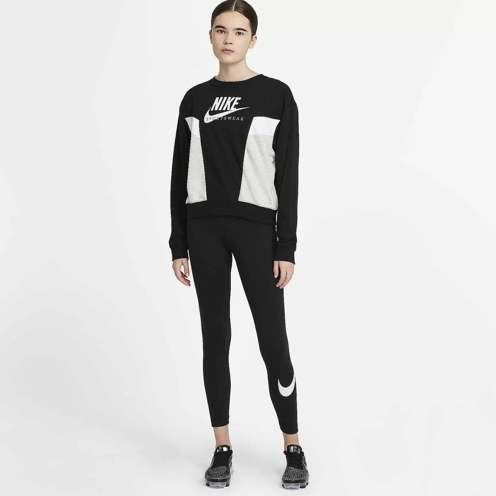 Kobiety Nike Bluzy I Bluzy | Polar Sportswear Phoenix