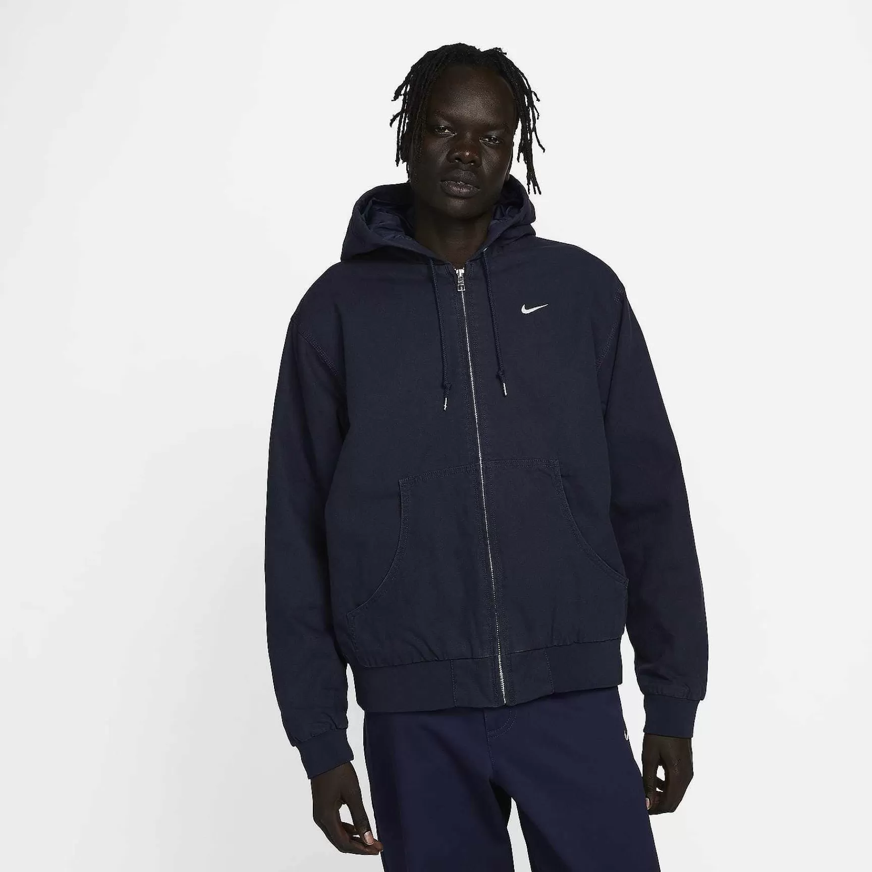 Mezczyzni Nike Bluzy I Bluzy | Polar Sportswear Tech