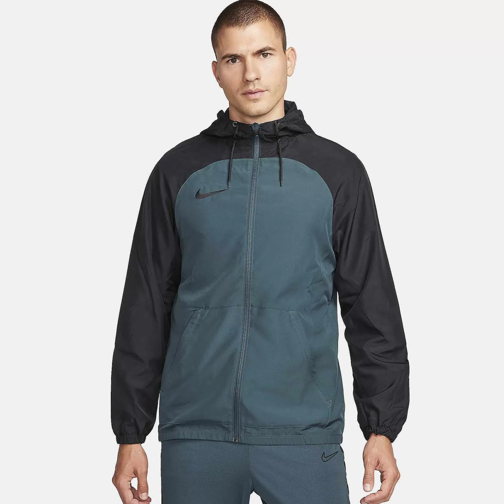 Mezczyzni Nike Spodnie I Rajstopy | Polar Sportswear Tech