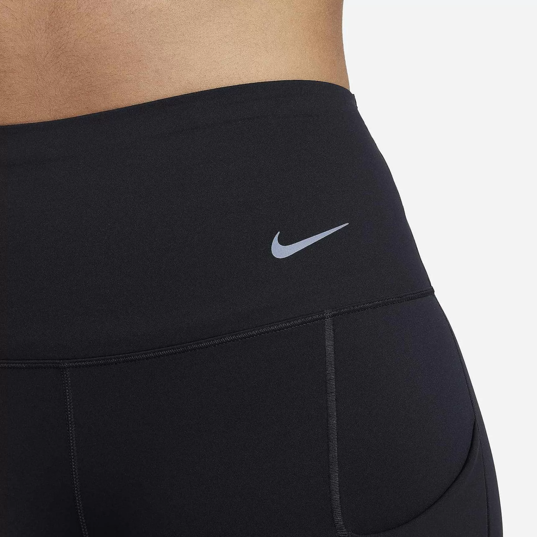 Kobiety Nike Spodnie | Polar Sportswear Tech