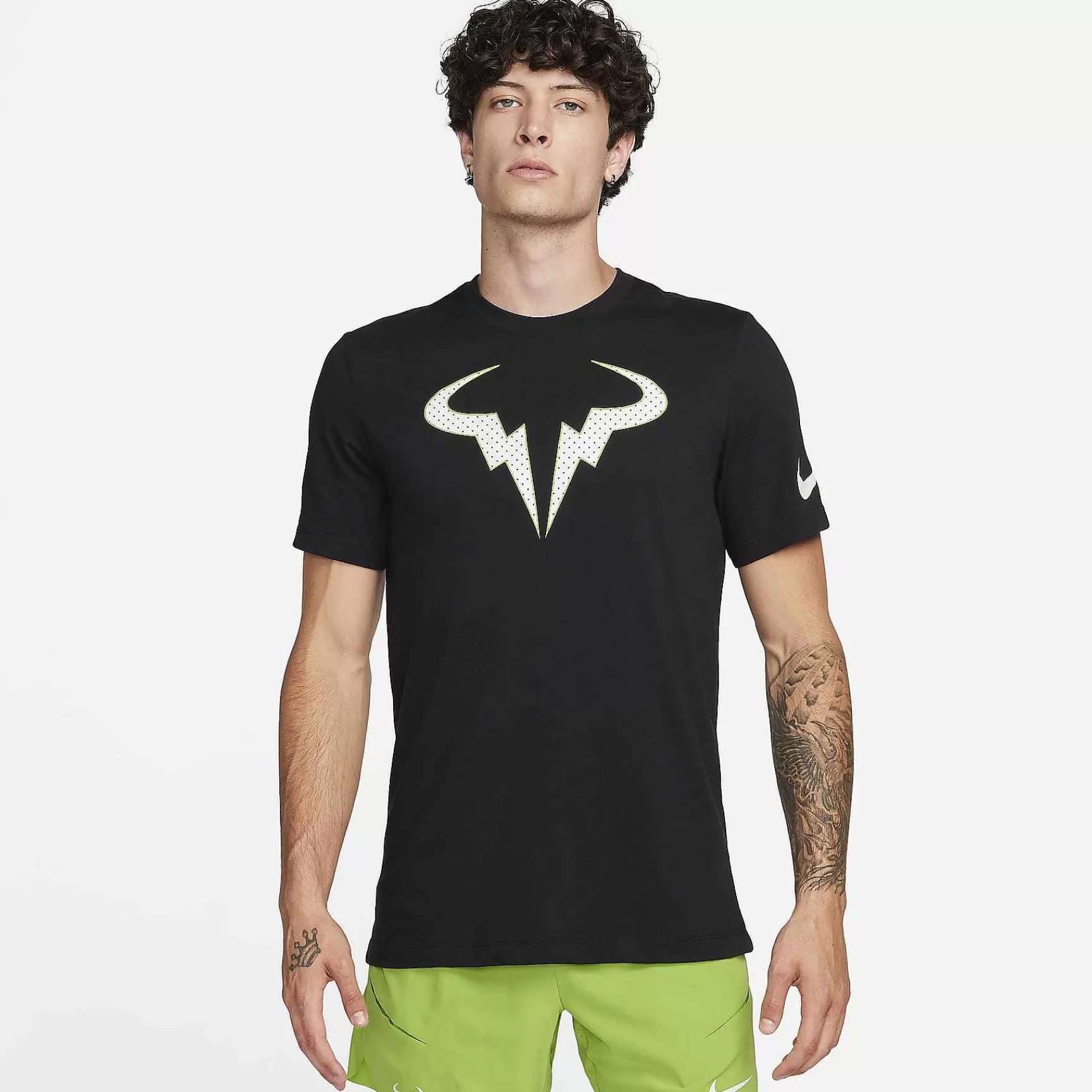 Mezczyzni Nike Topy I T-Shirty | Rafa