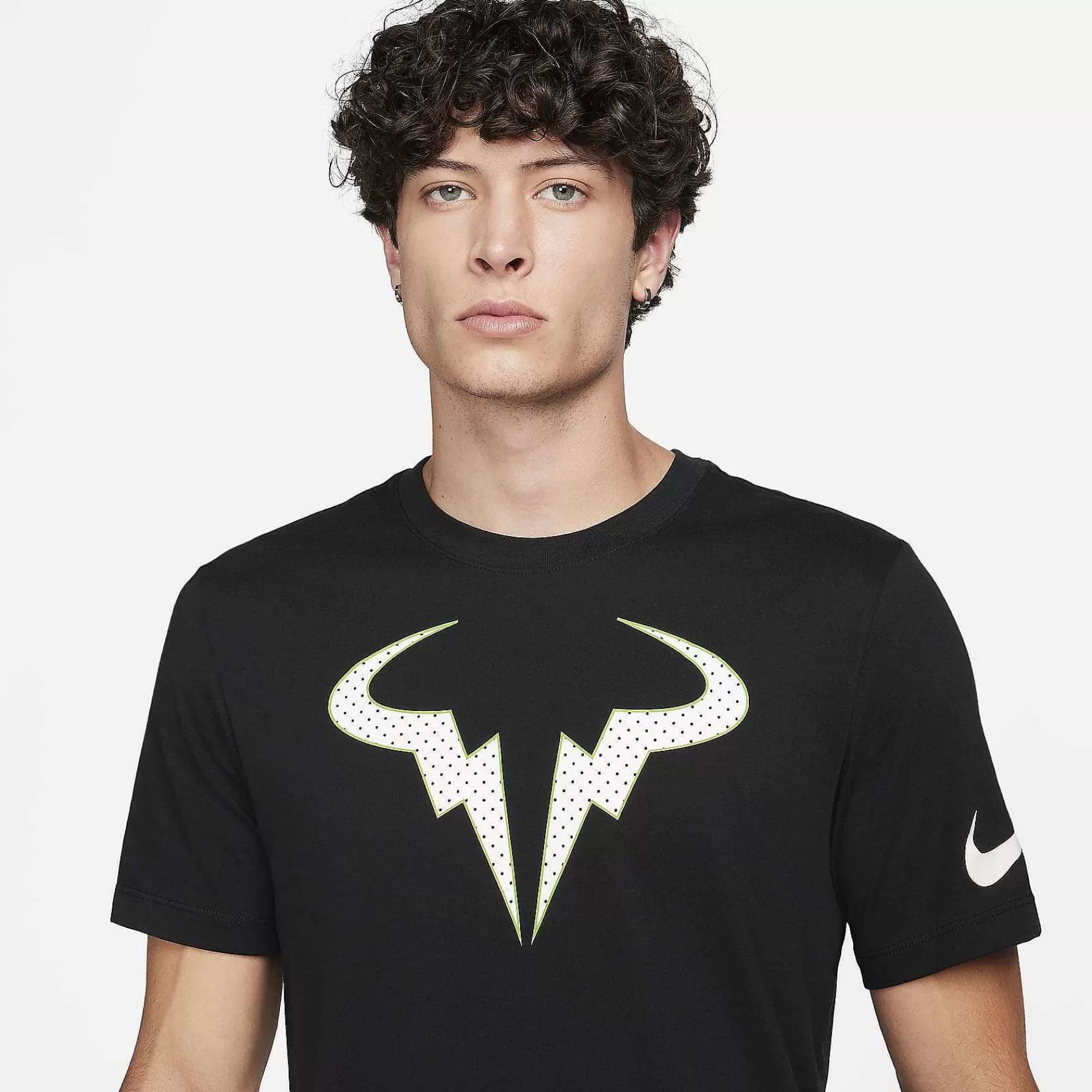 Mezczyzni Nike Topy I T-Shirty | Rafa