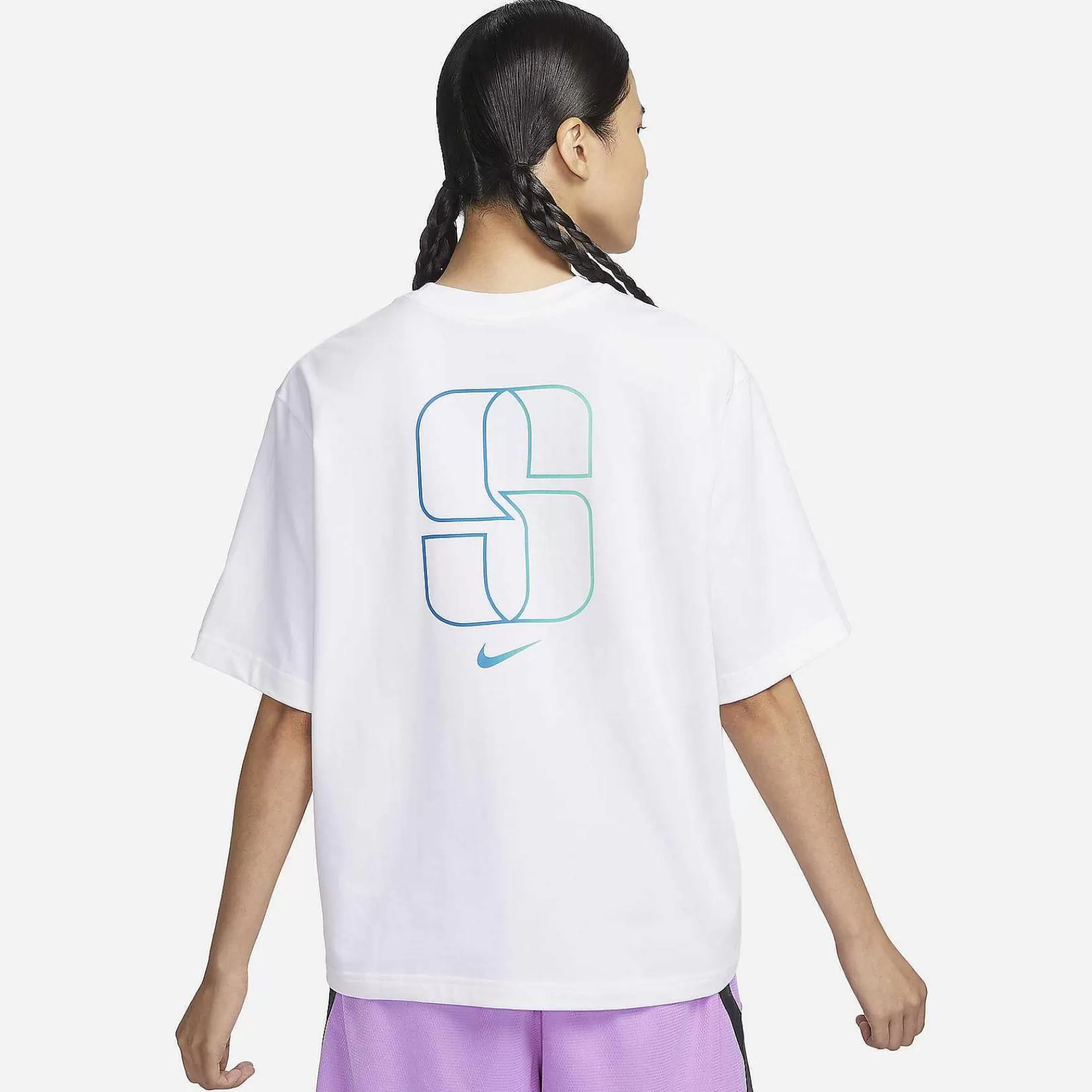 Kobiety Nike Topy I T-Shirty | Sabrina