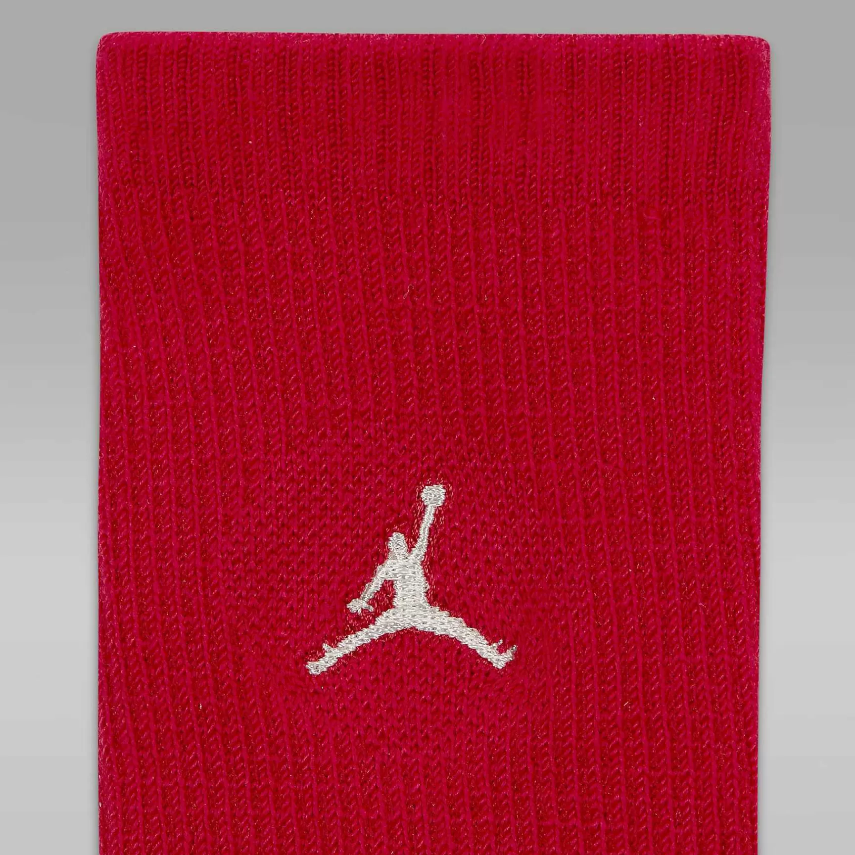 Dzieci Nike Jordania | Skarpety Jordan Mj Holiday Crew (3 Pary)