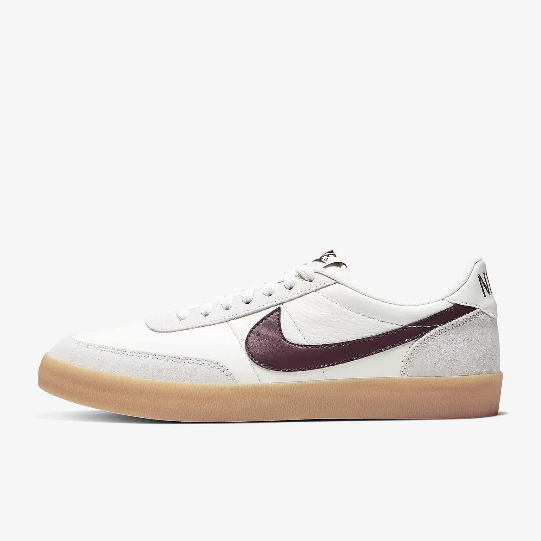 Kobiety Nike Styl Zycia | Skorzane Buty Killshot 2