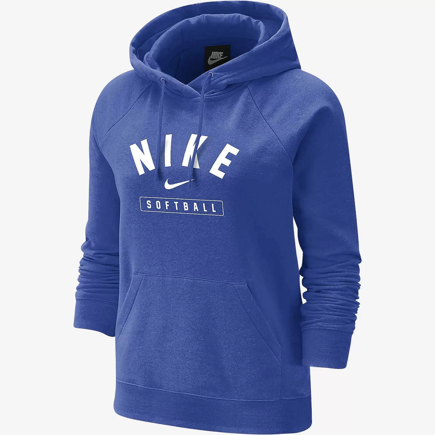 Kobiety Nike Bluzy I Bluzy | Softball