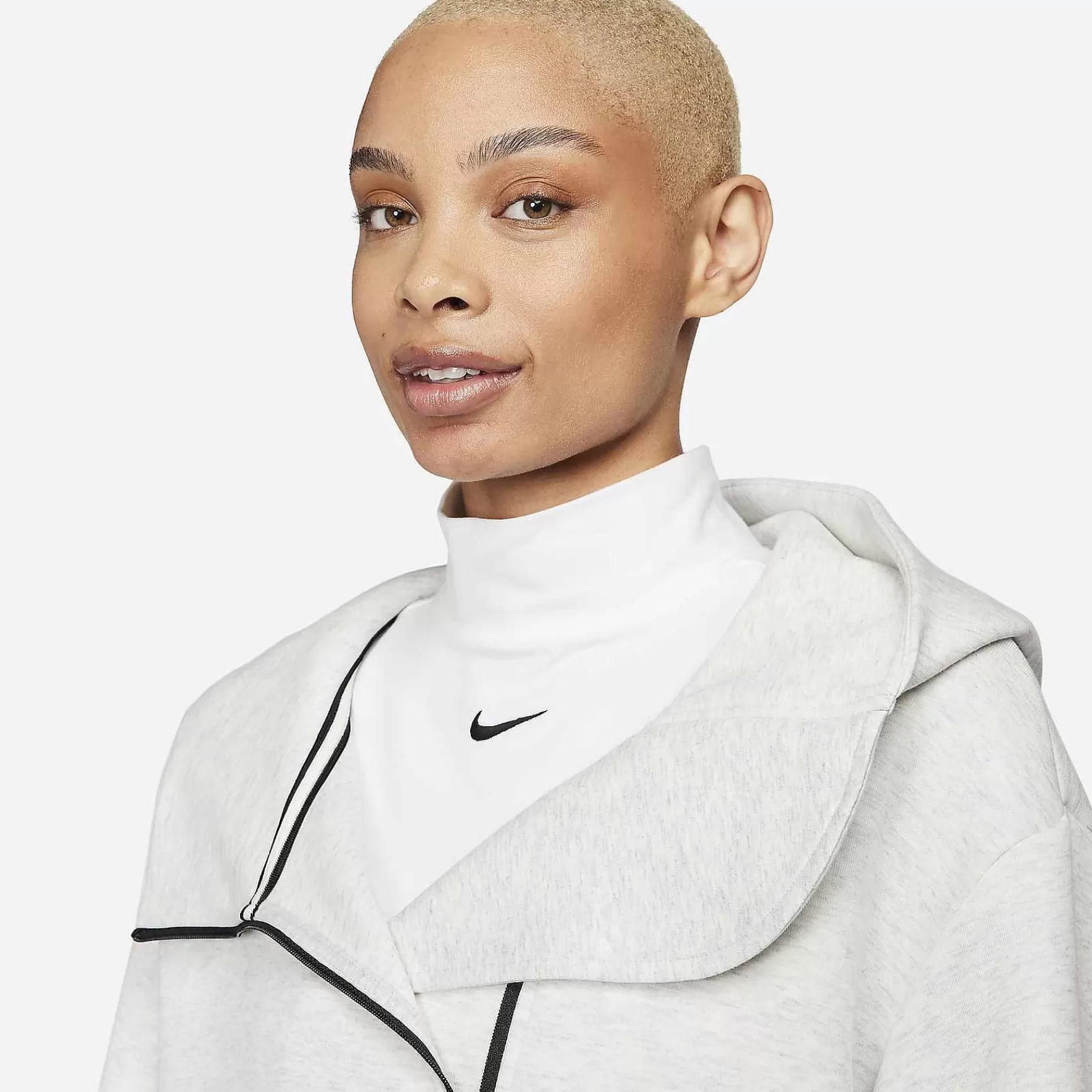 Kobiety Nike Biustonosze | Srednie Wsparcie Swoosh